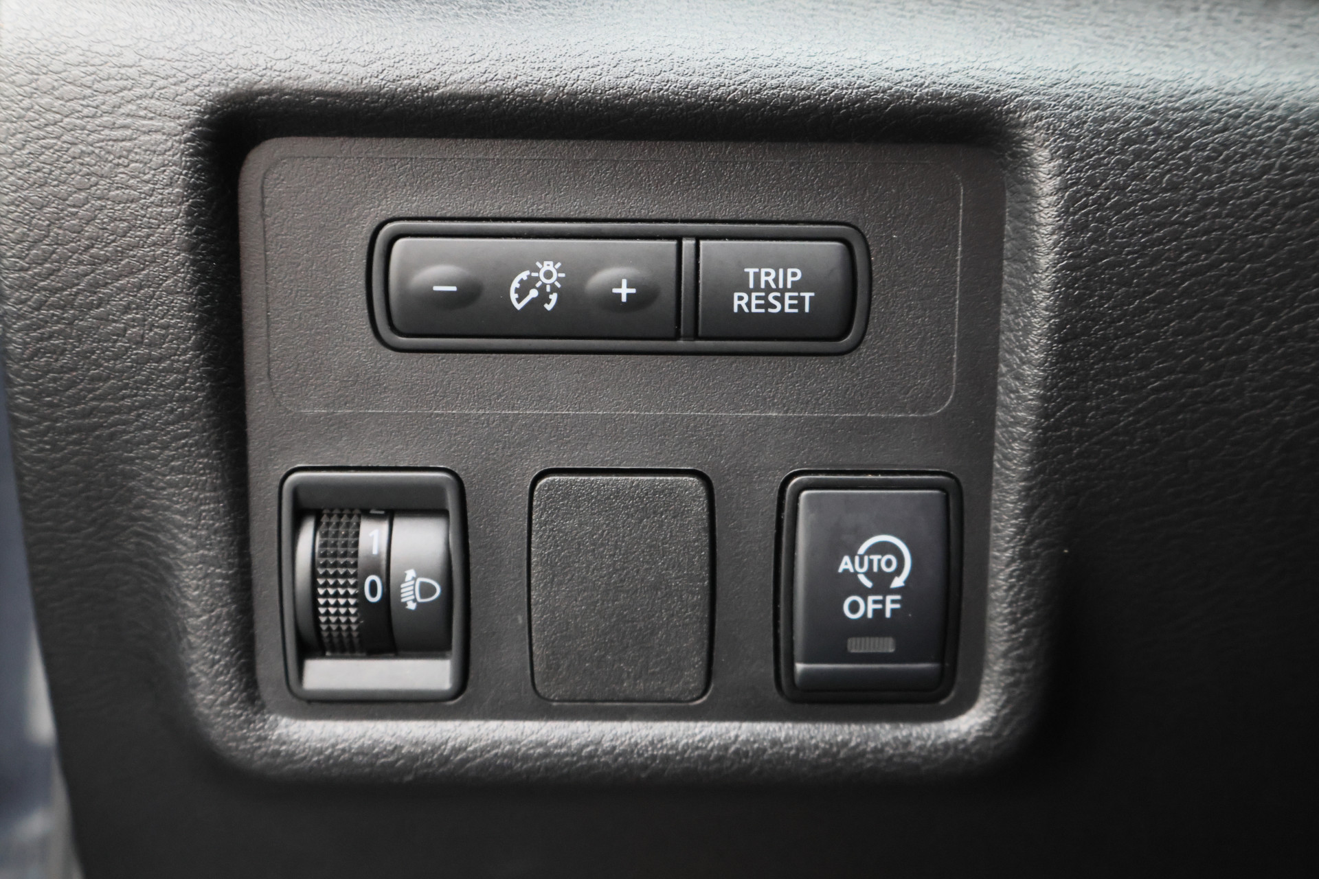 Foto van Nissan Micra