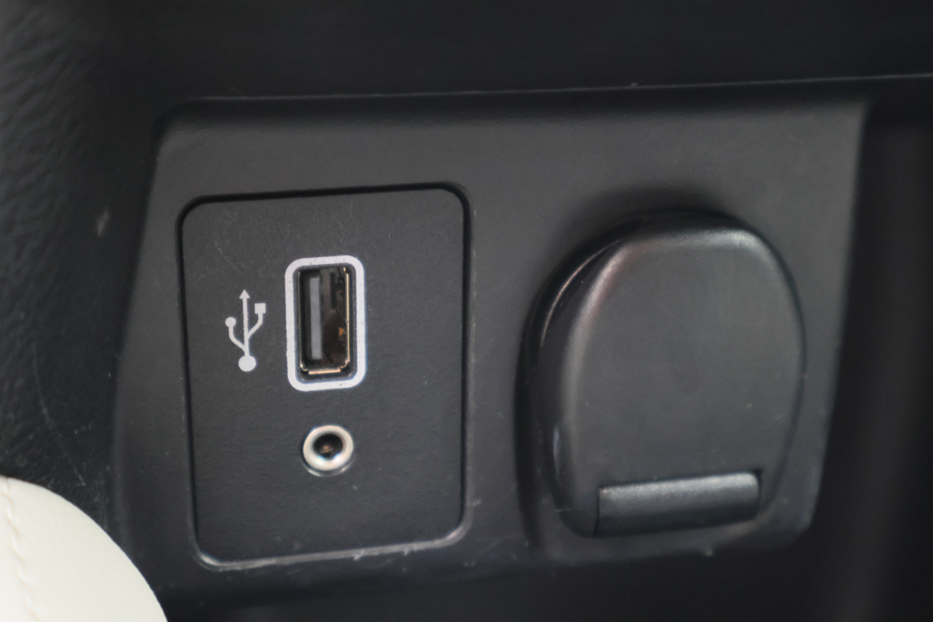 Foto van Nissan Micra