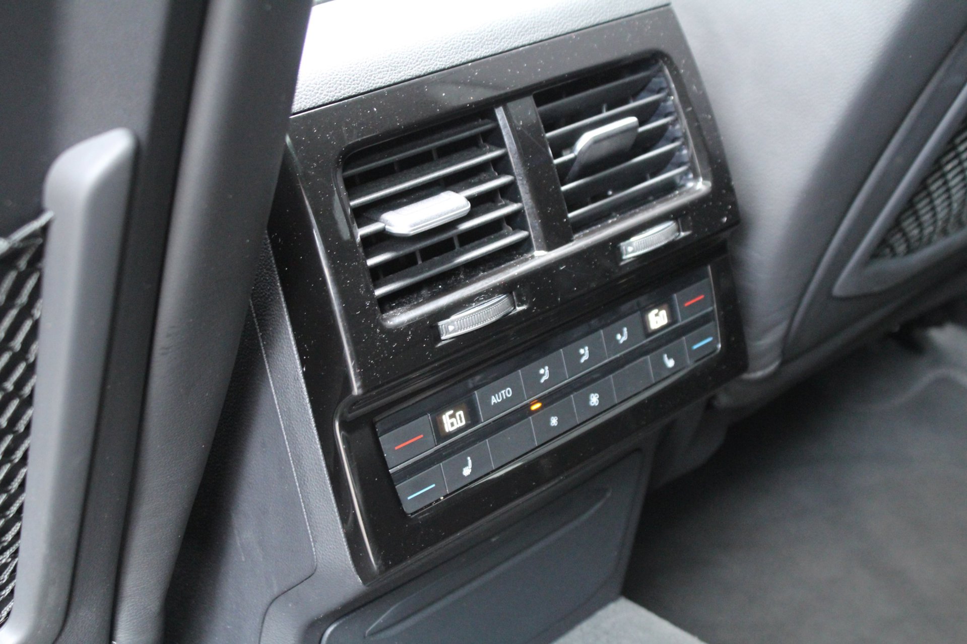 Foto van Volkswagen Touareg