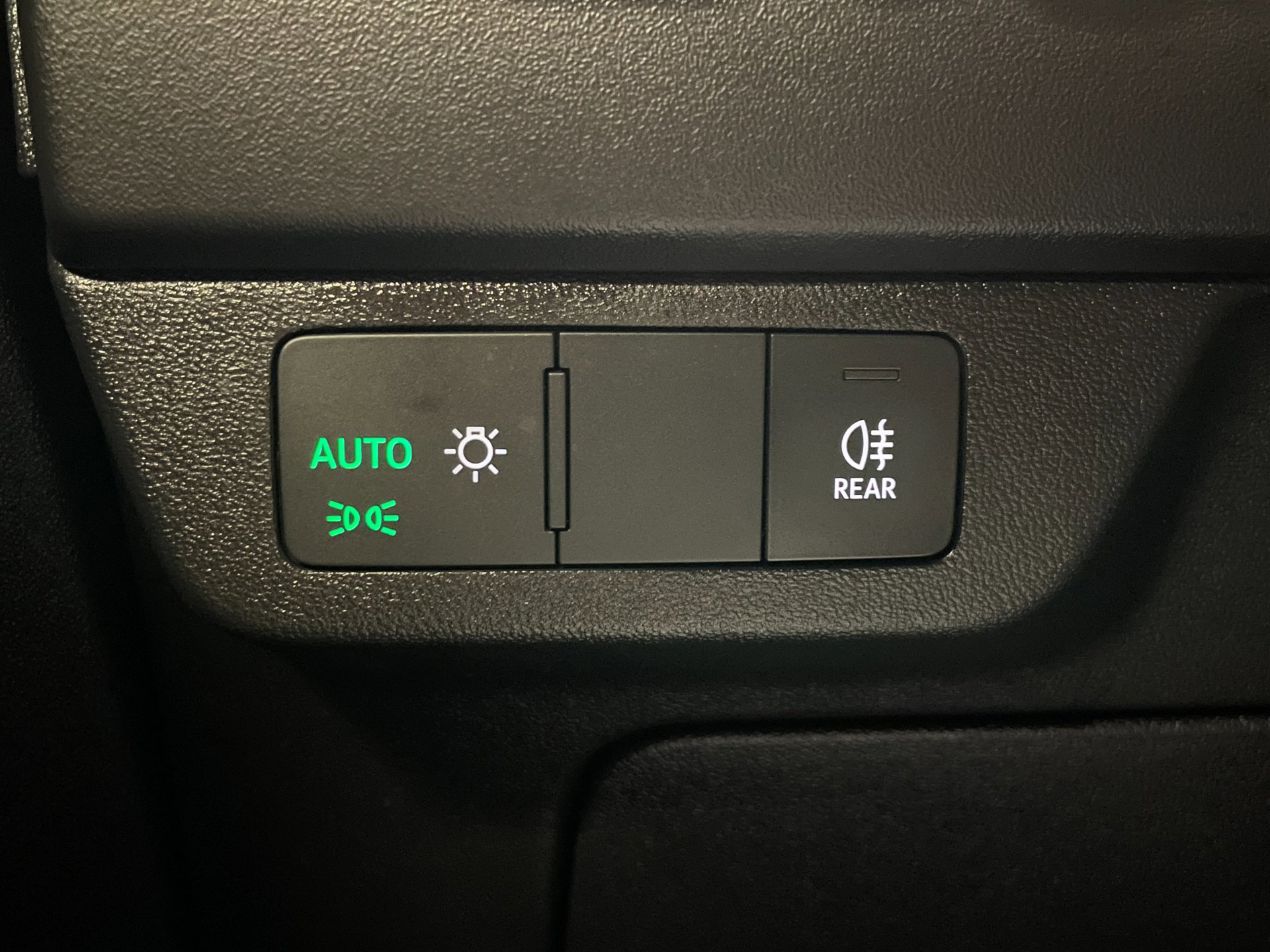 Foto van Audi Q4 35 E-tron