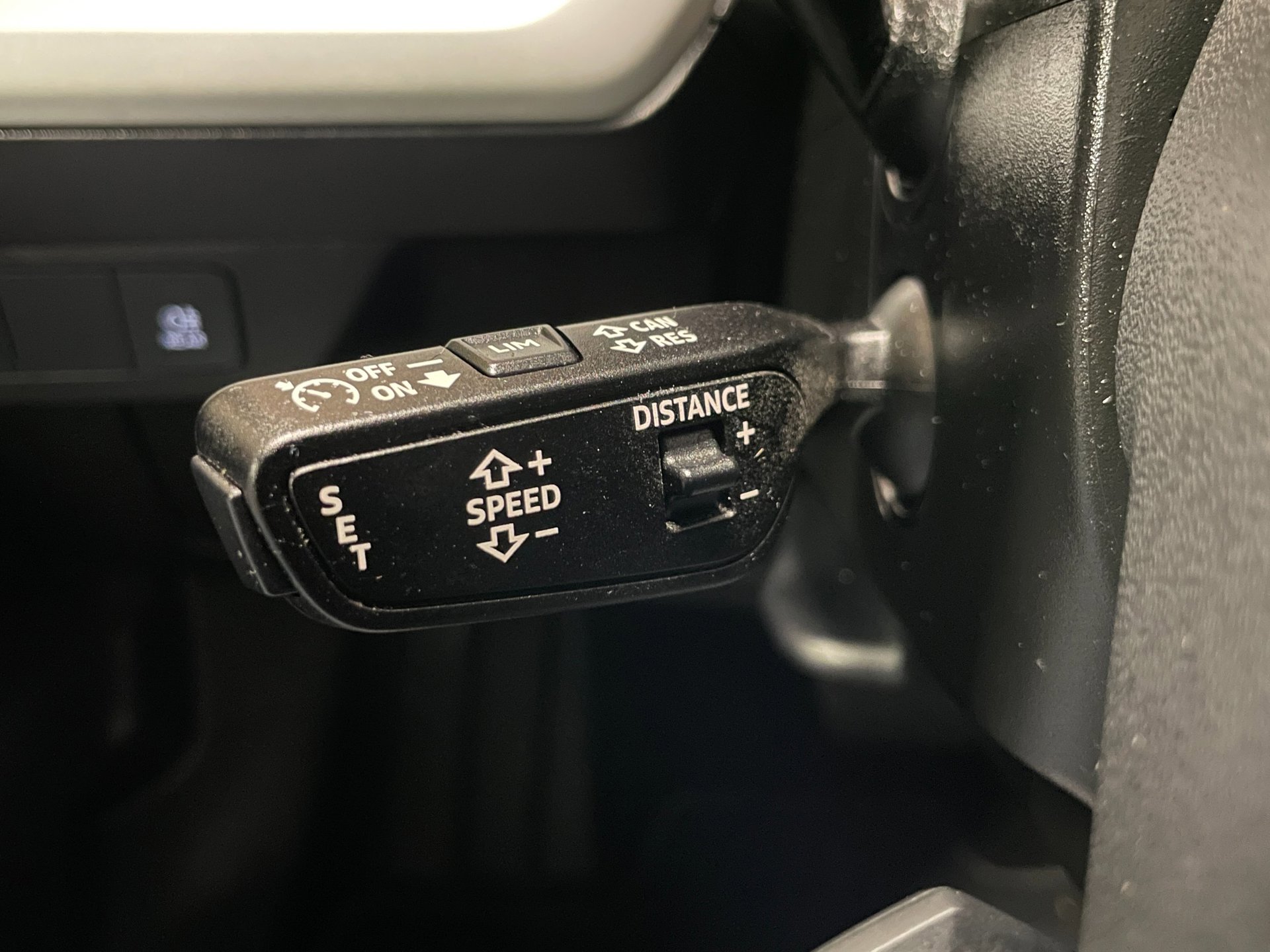 Foto van Audi Q4 35 E-tron