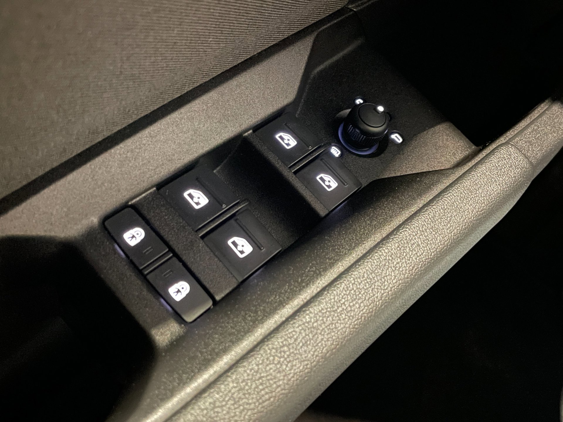 Foto van Audi Q4 35 E-tron