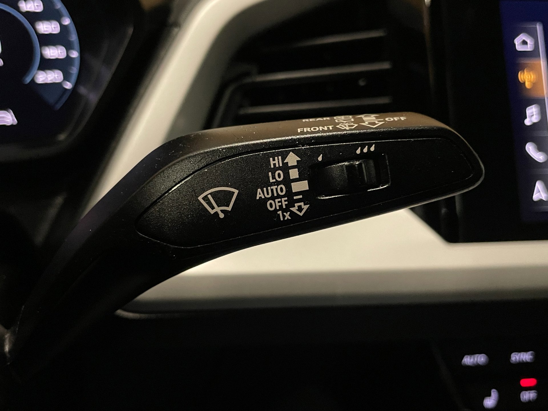 Foto van Audi Q4 35 E-tron