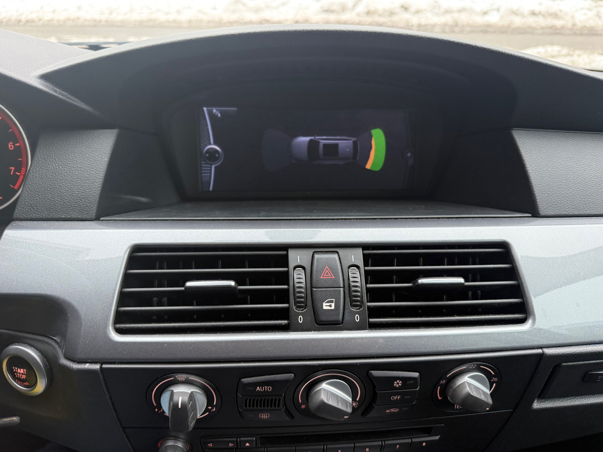 Foto van BMW 5er Reihe