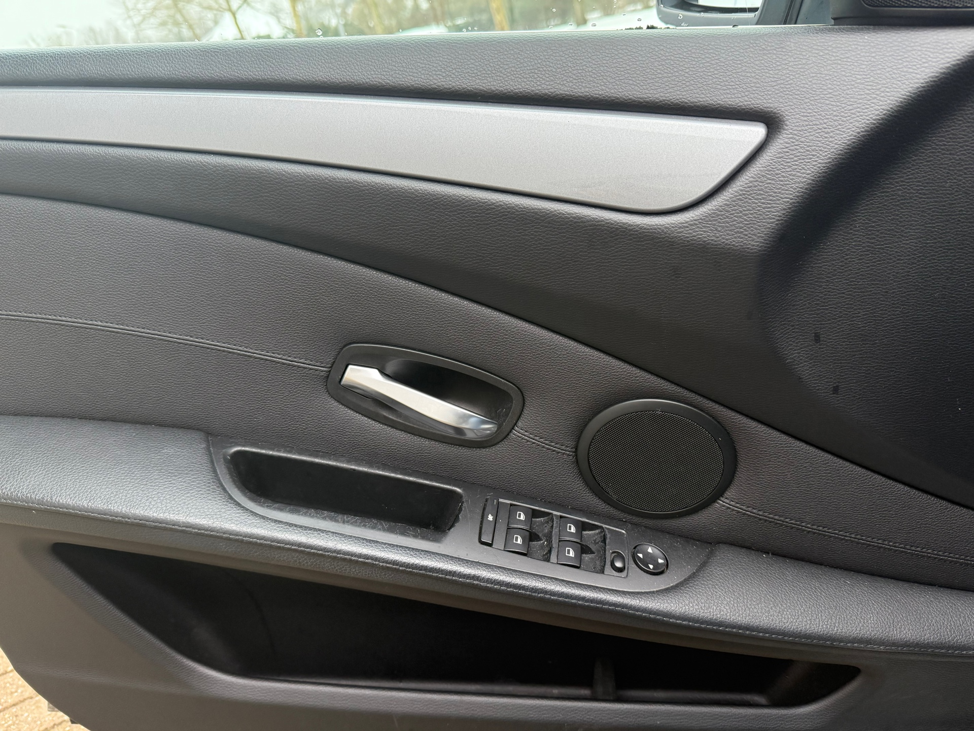 Foto van BMW 5er Reihe