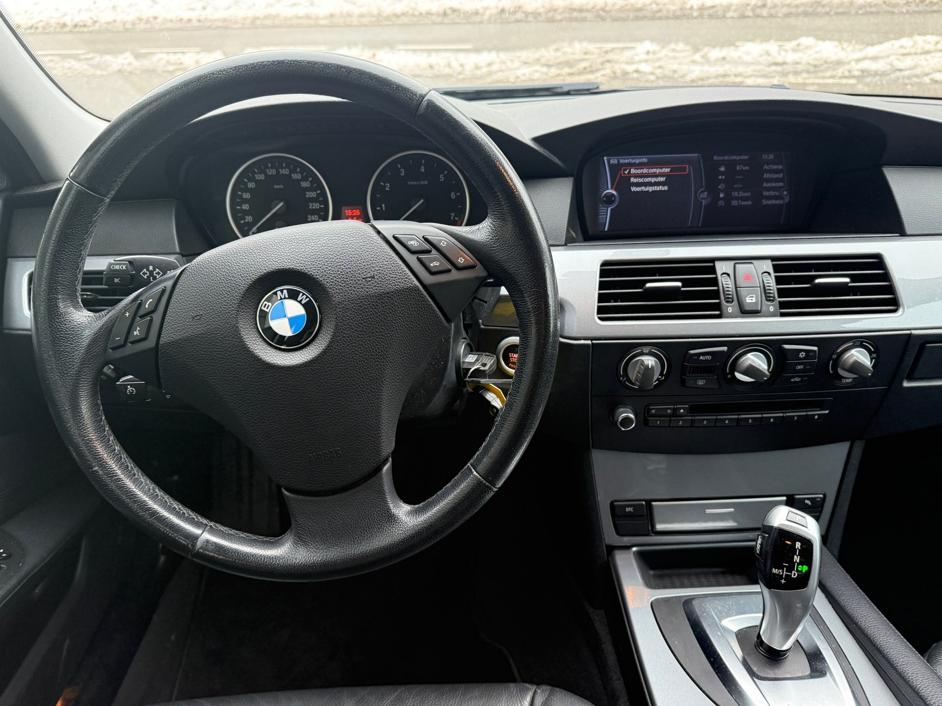 Foto van BMW 5er Reihe