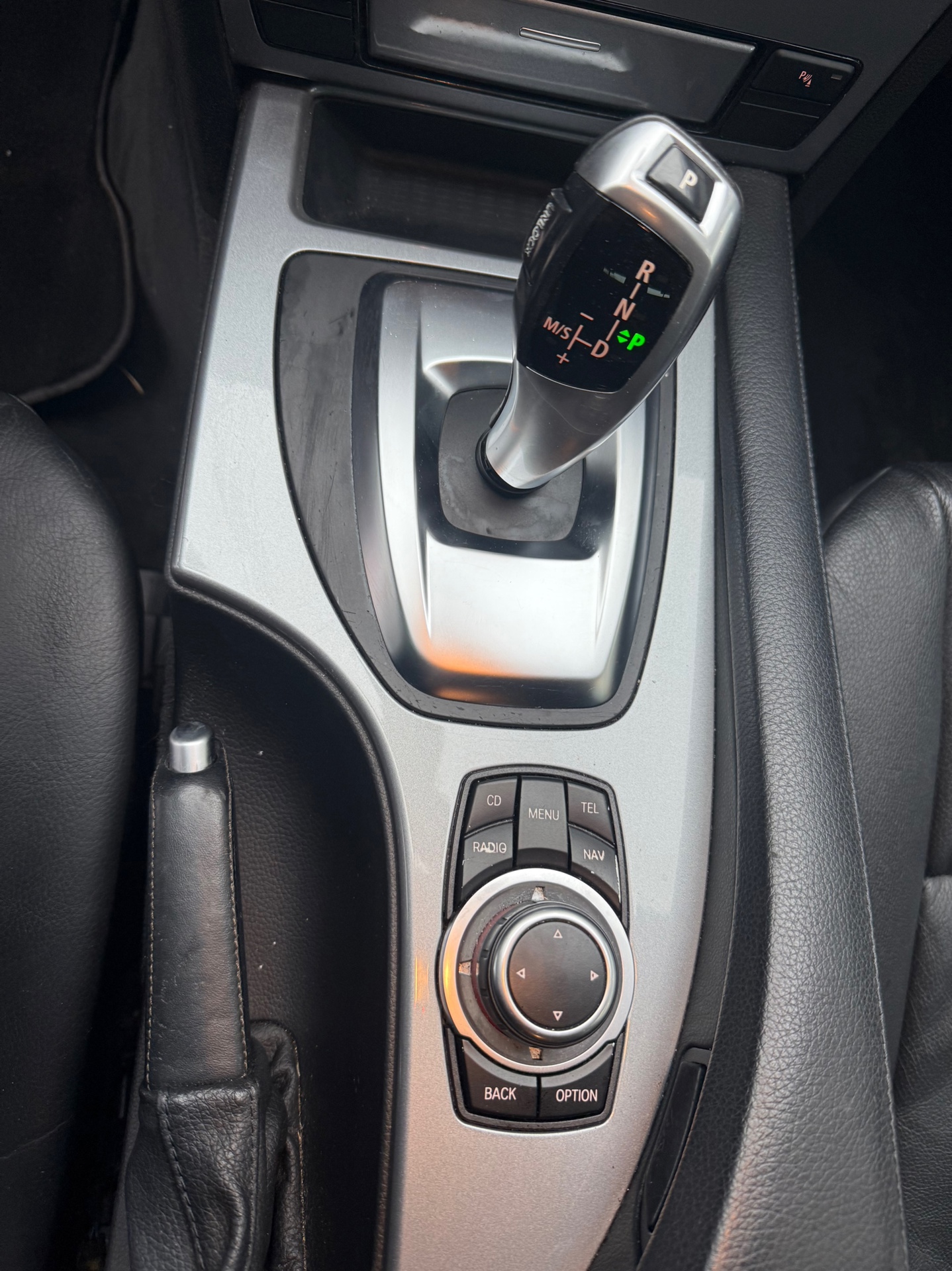 Foto van BMW 5er Reihe