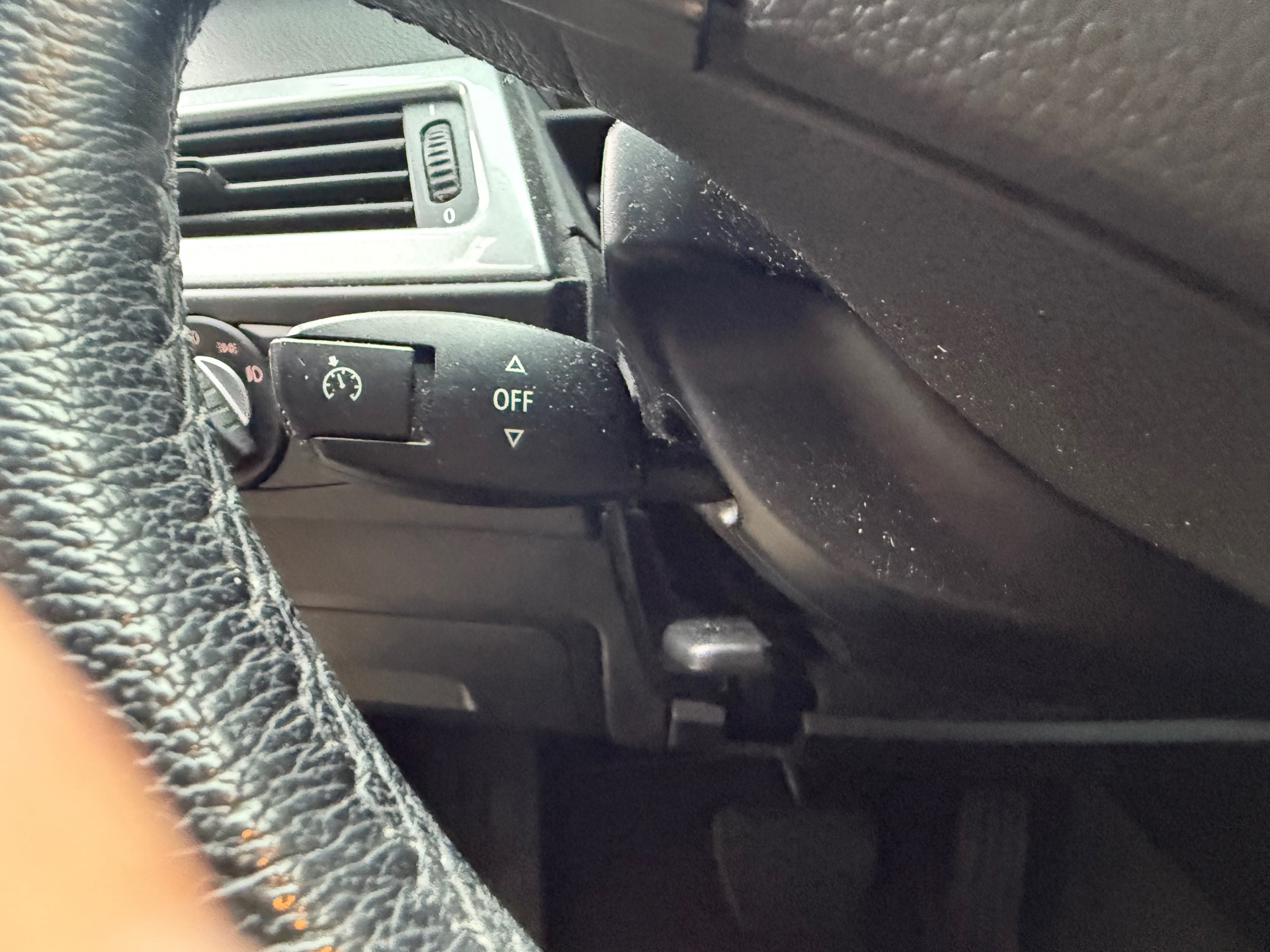 Foto van BMW 5er Reihe