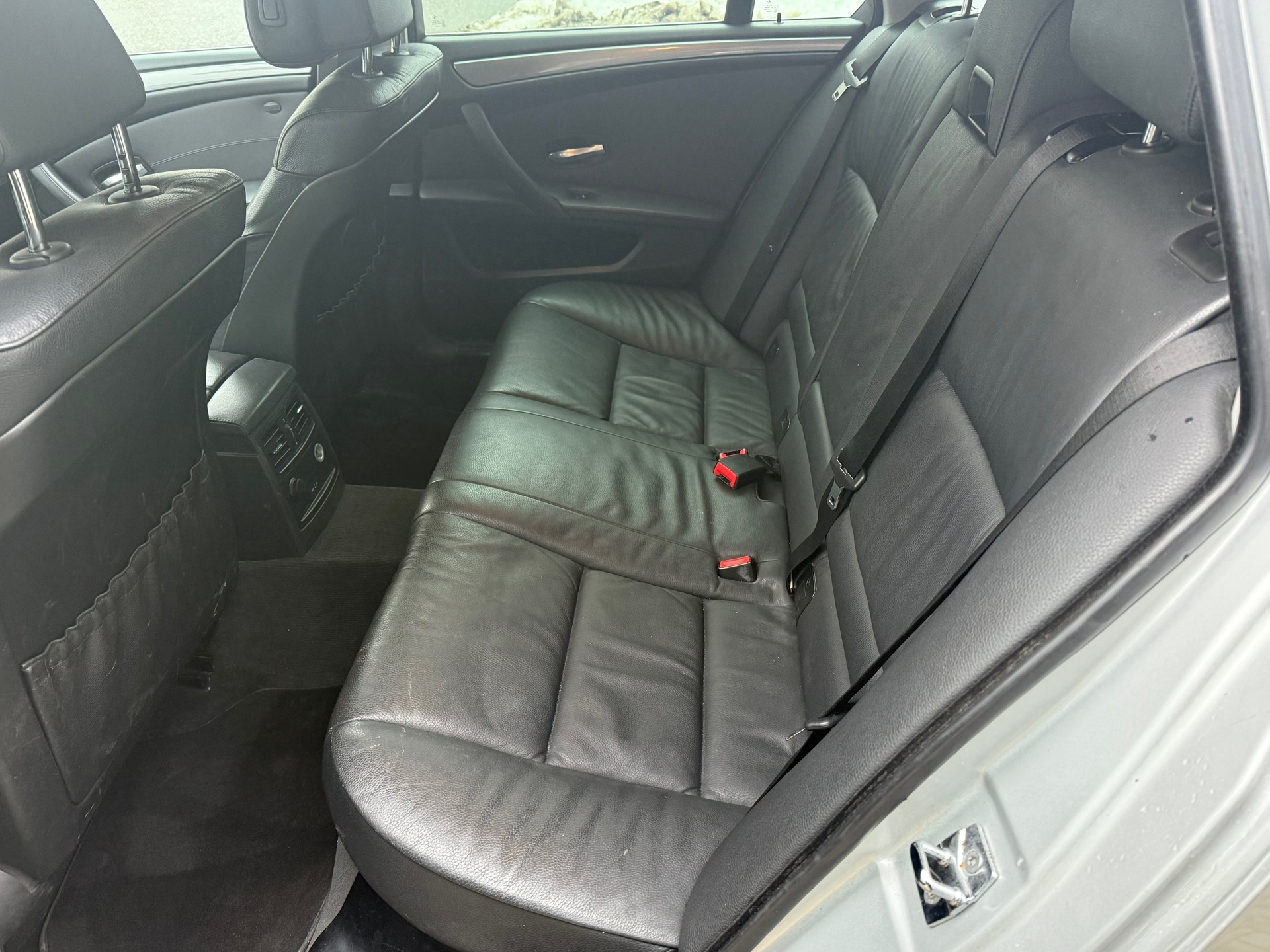 Foto van BMW 5er Reihe
