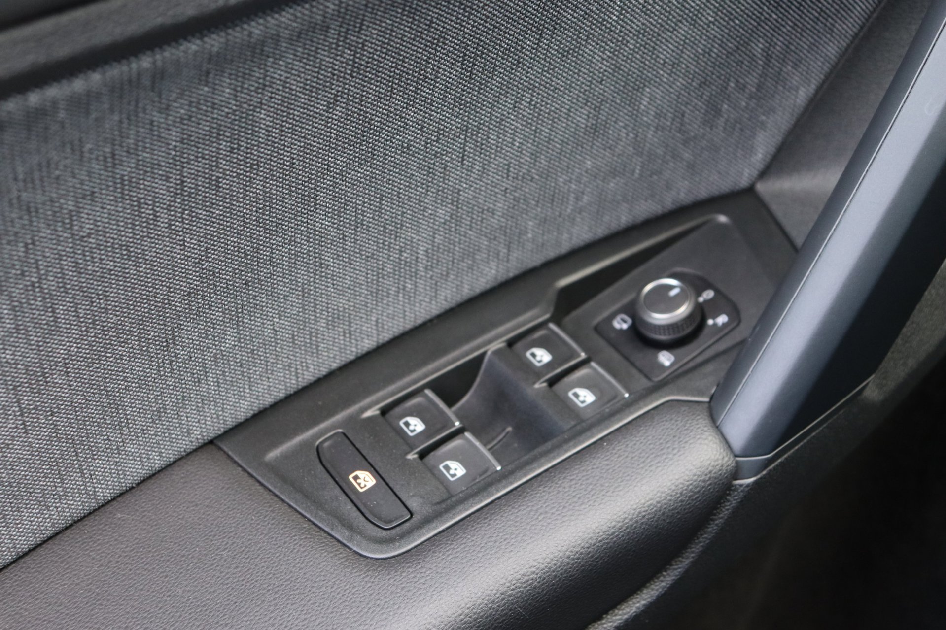 Foto van Seat Tarraco