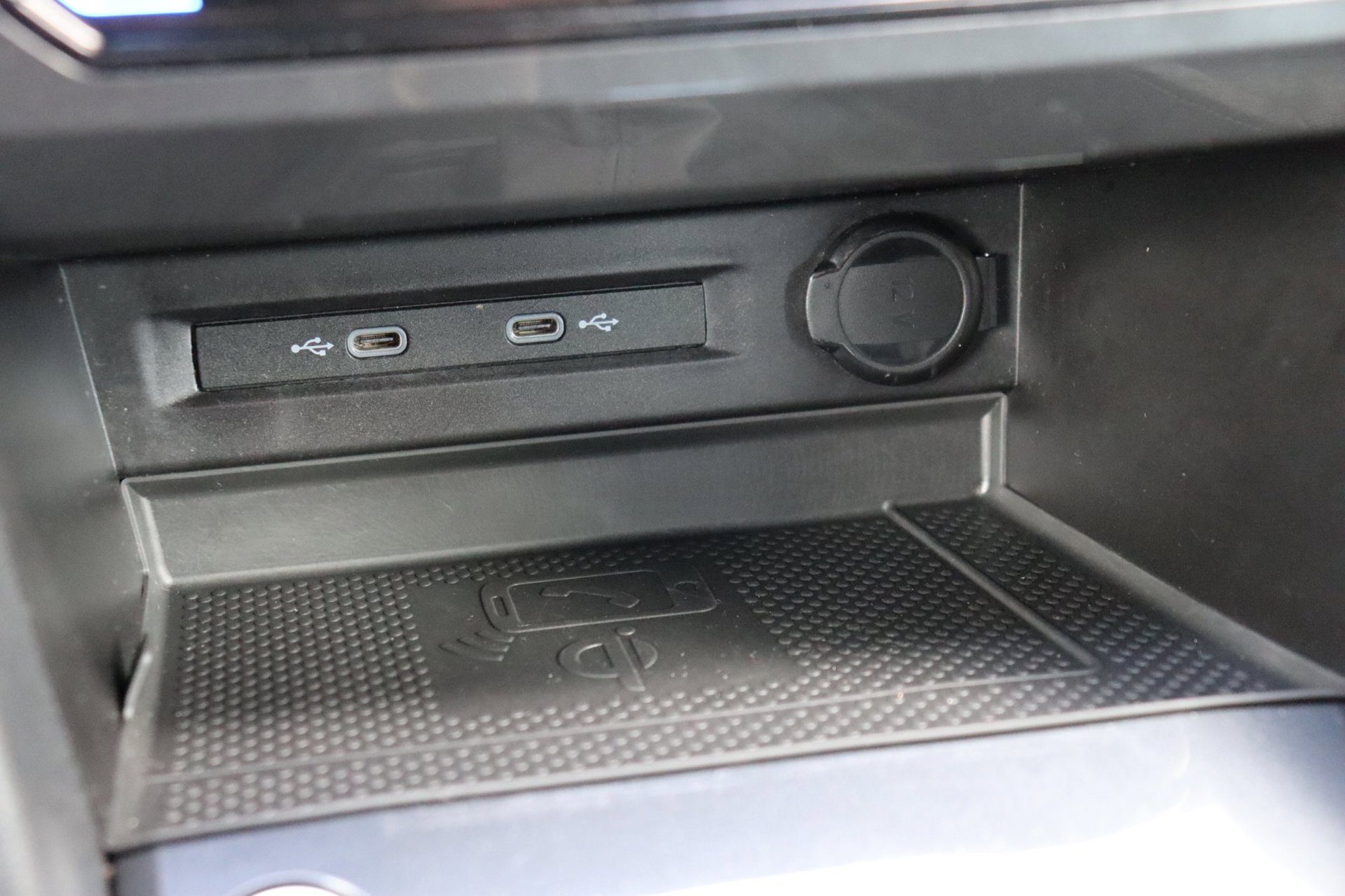 Foto van Seat Tarraco