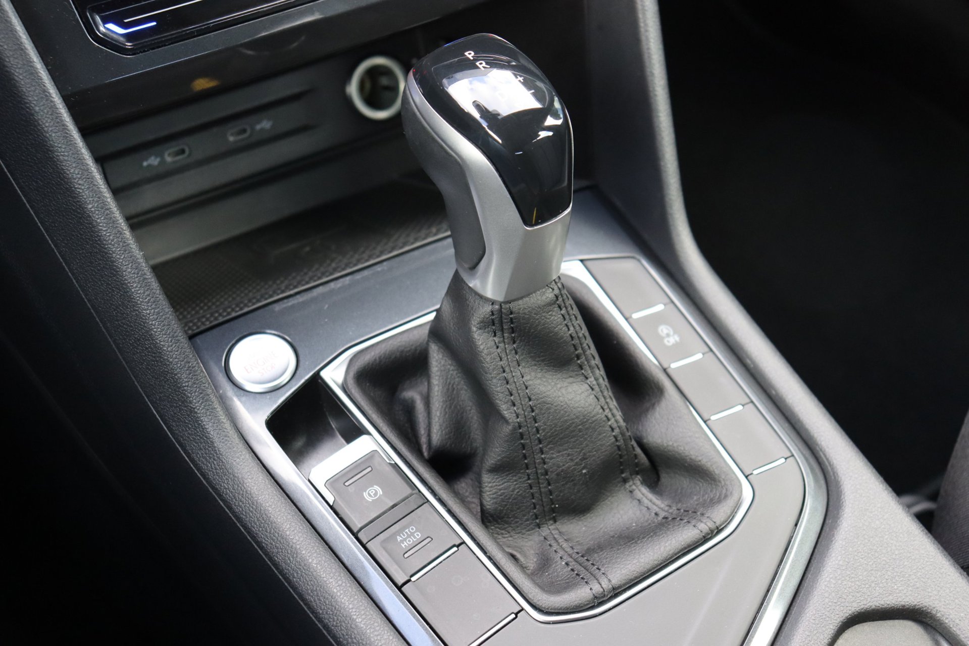 Foto van Seat Tarraco