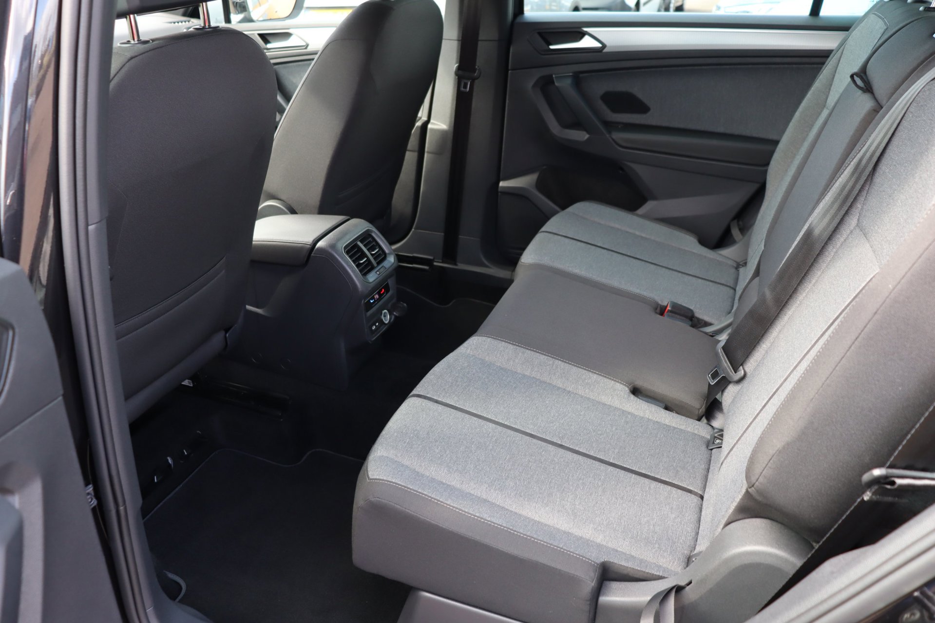 Foto van Seat Tarraco