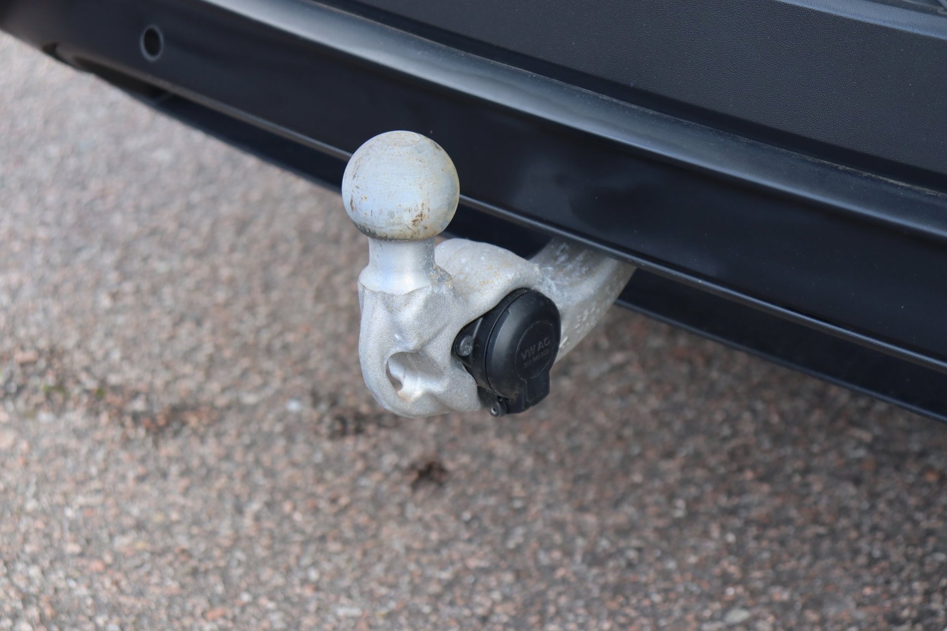 Foto van Seat Tarraco