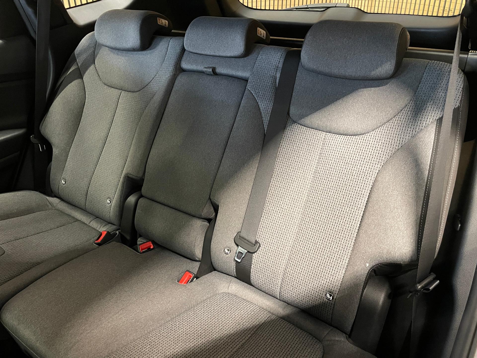 Foto van Hyundai Santa Fe