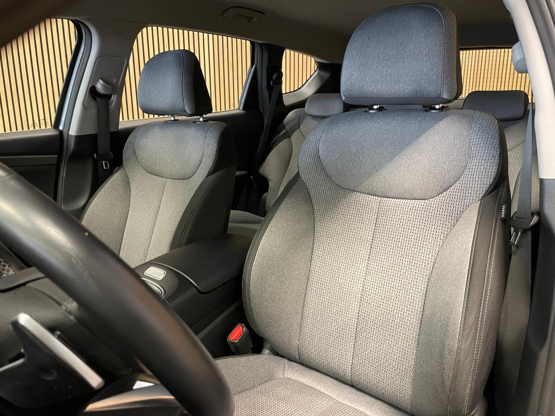Foto van Hyundai Santa Fe