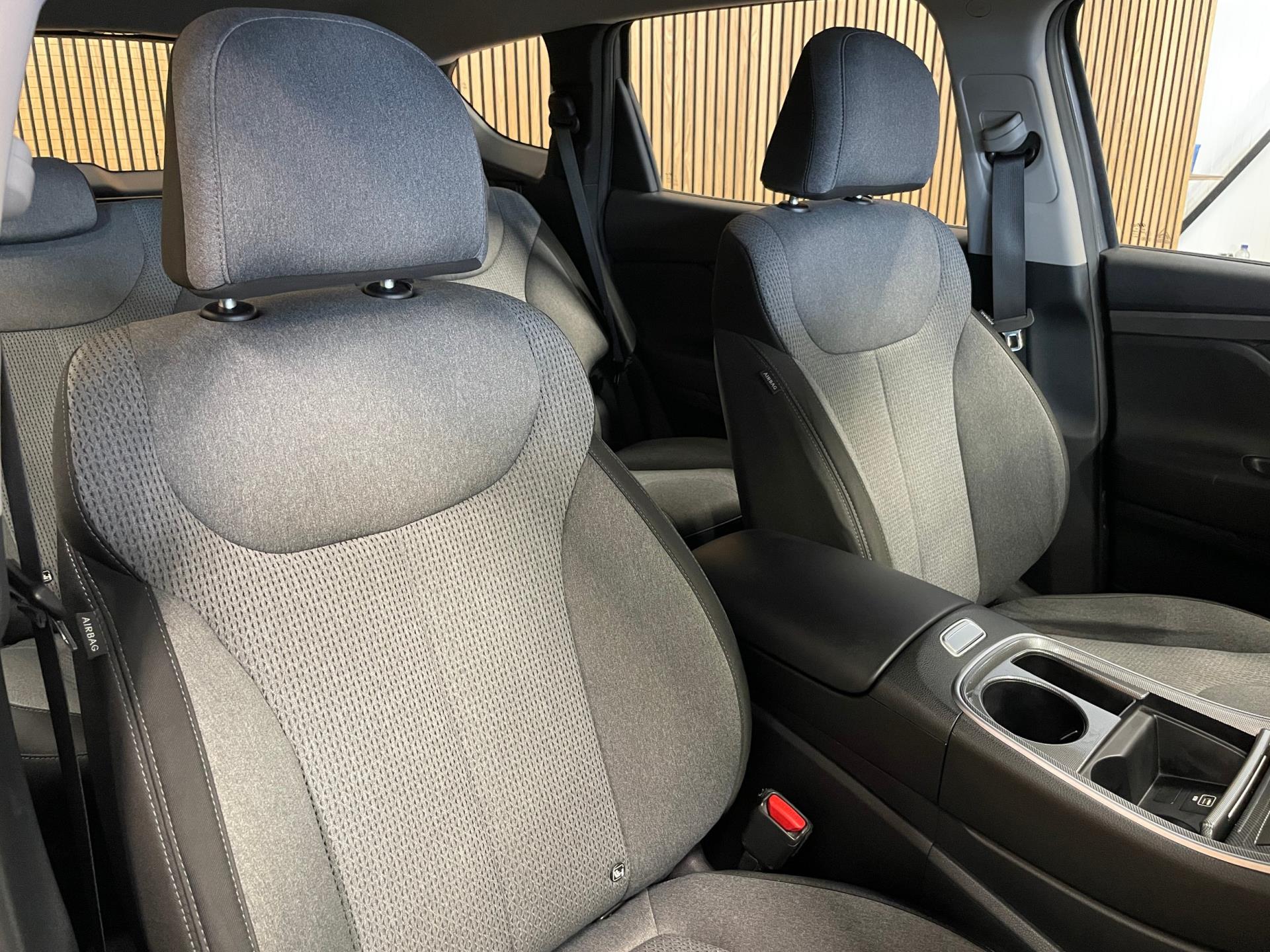 Foto van Hyundai Santa Fe