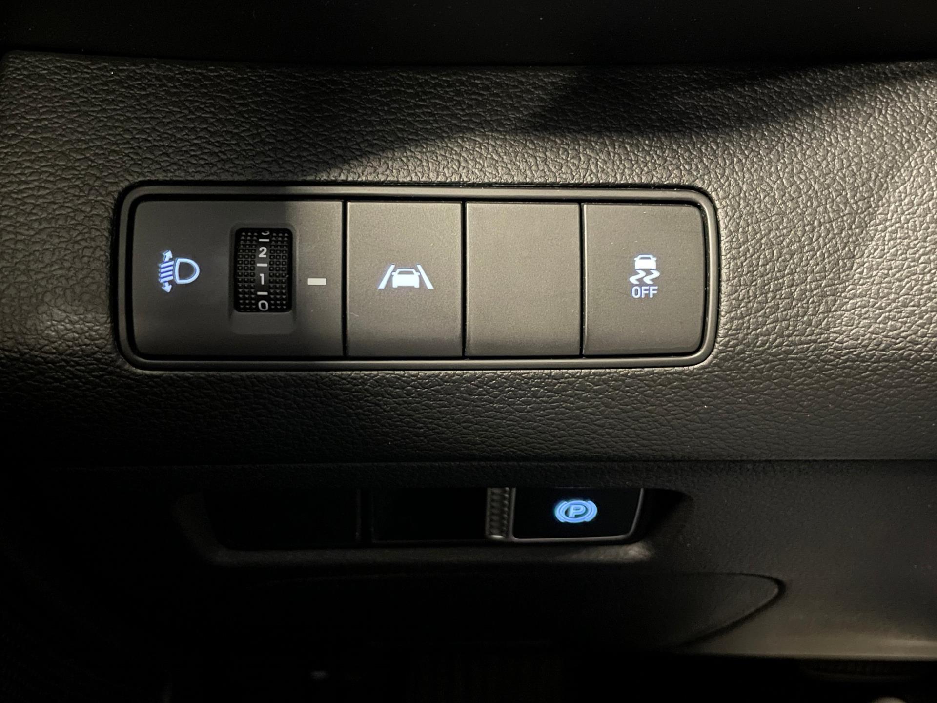 Foto van Hyundai Santa Fe