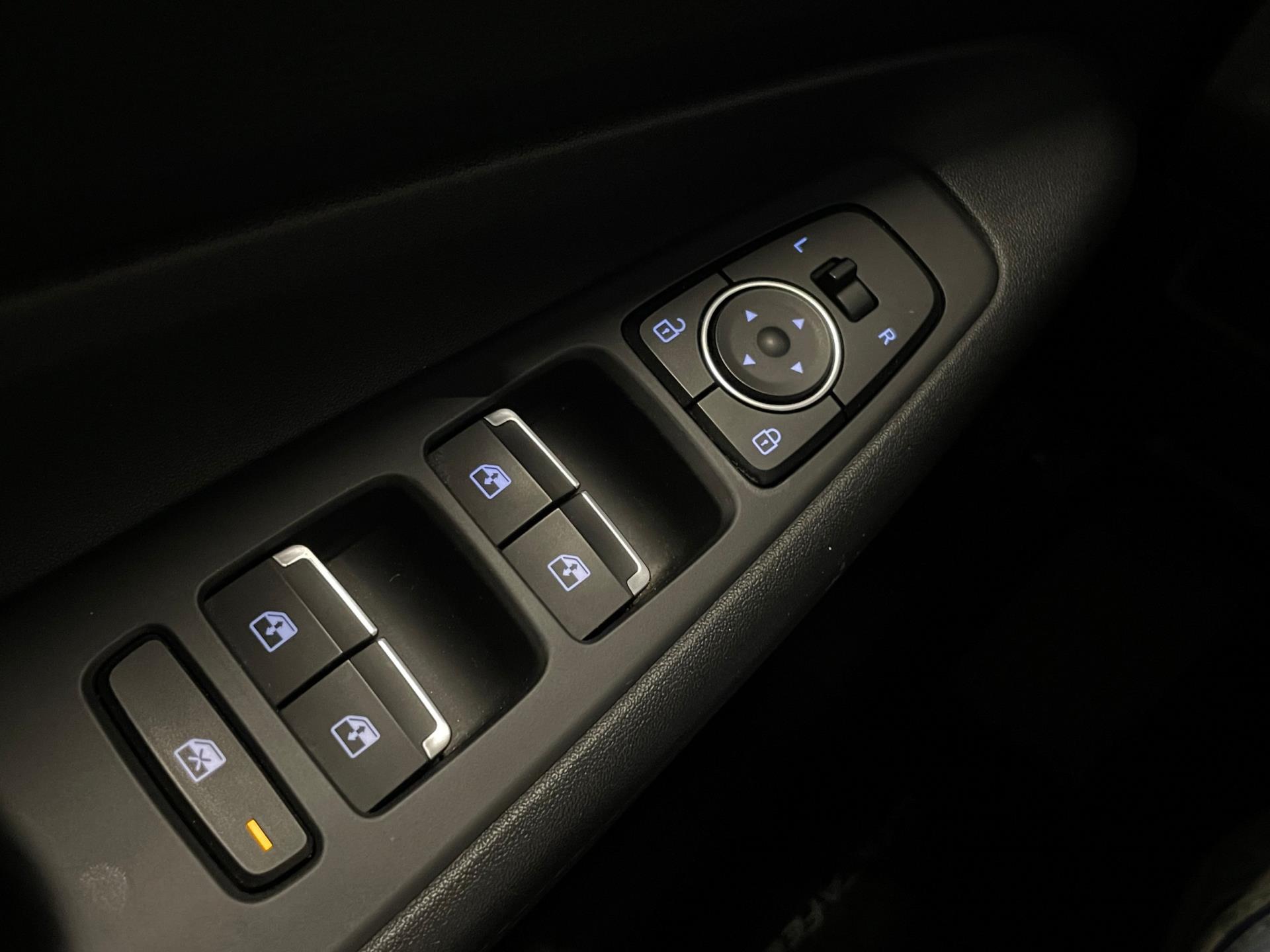 Foto van Hyundai Santa Fe