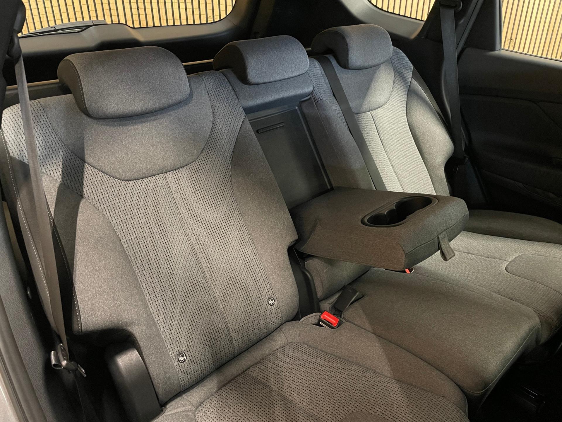 Foto van Hyundai Santa Fe