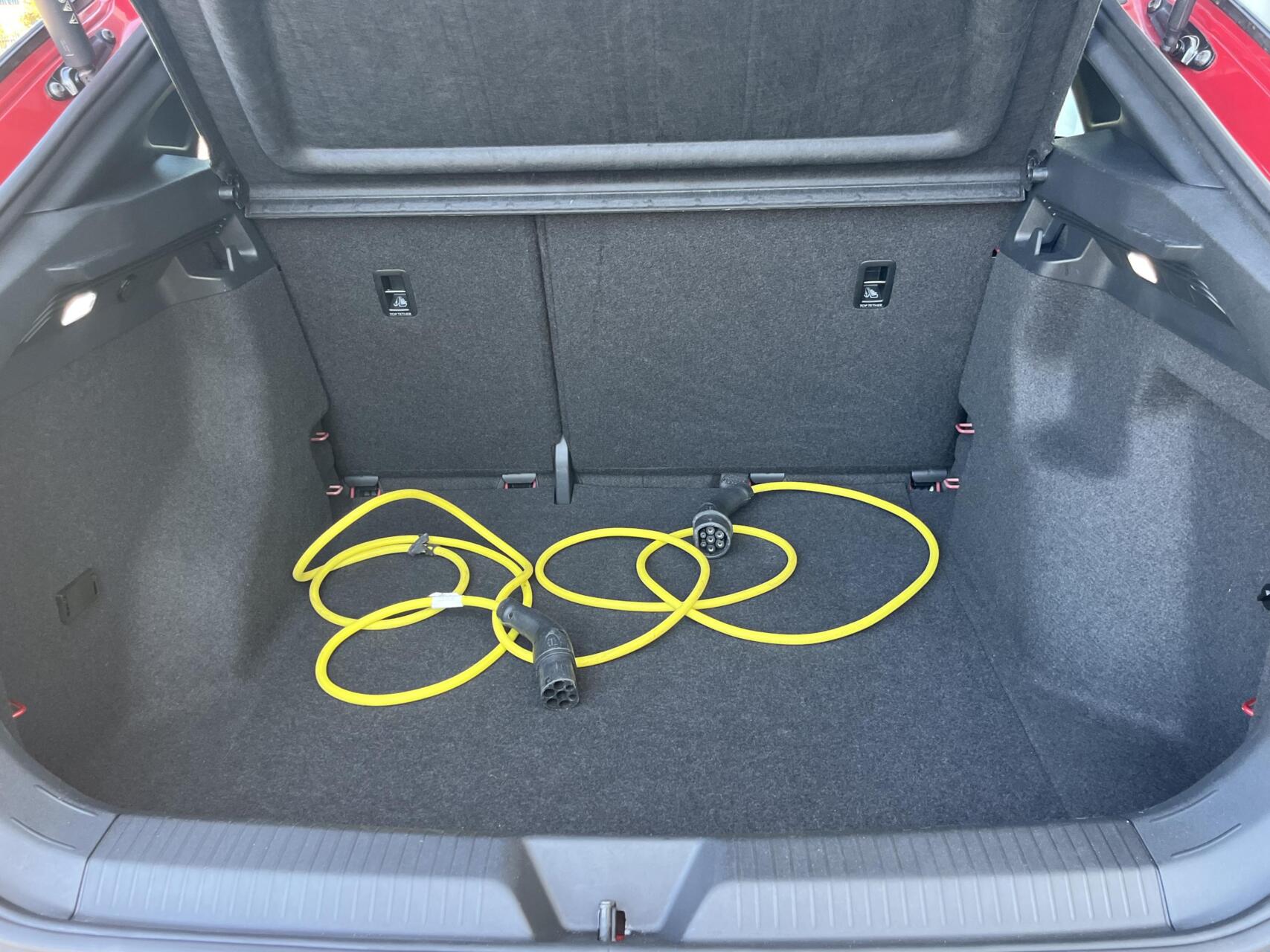 Foto van Volkswagen Id.5 Pro 128 KW