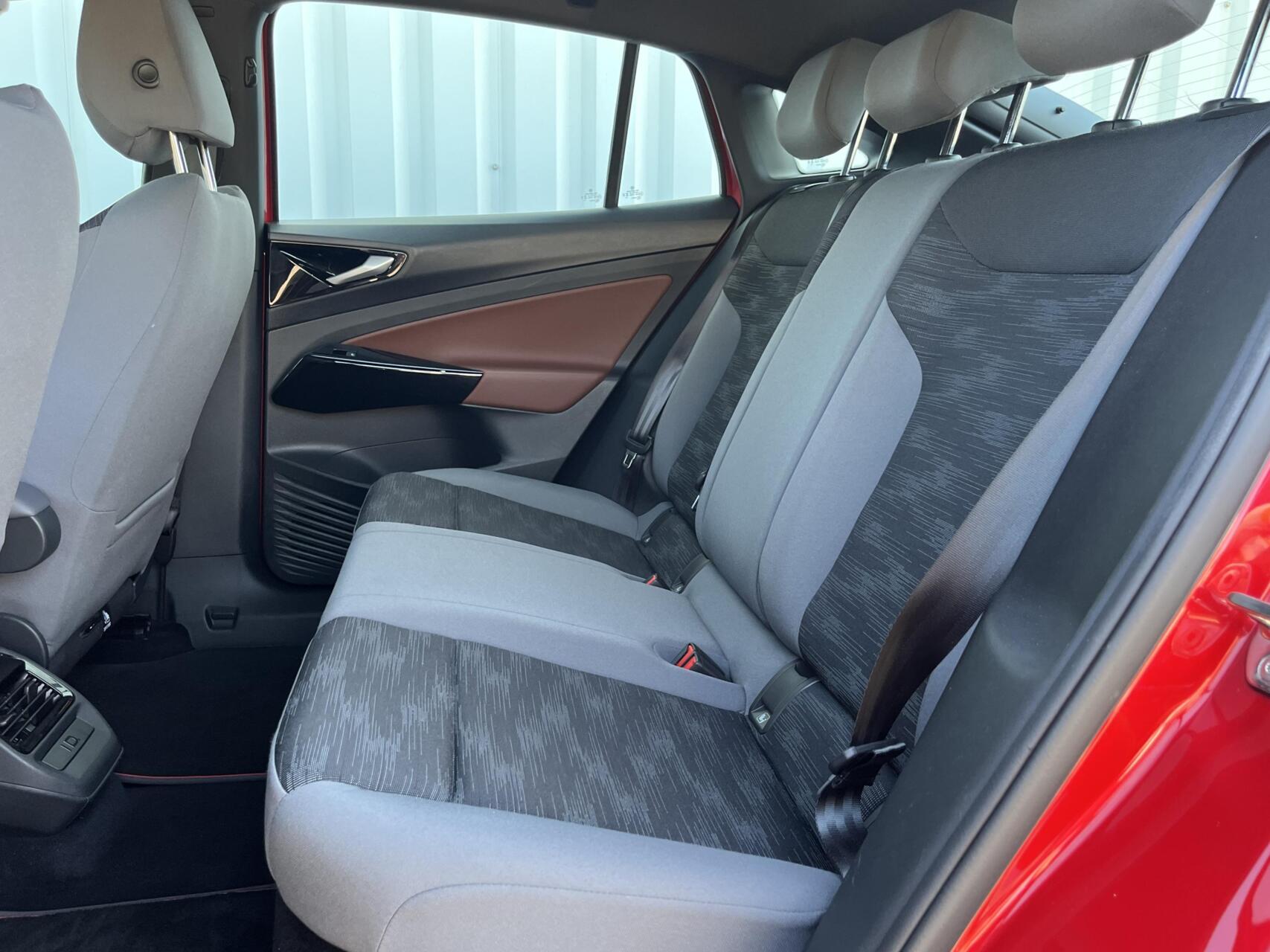 Foto van Volkswagen Id.5 Pro 128 KW