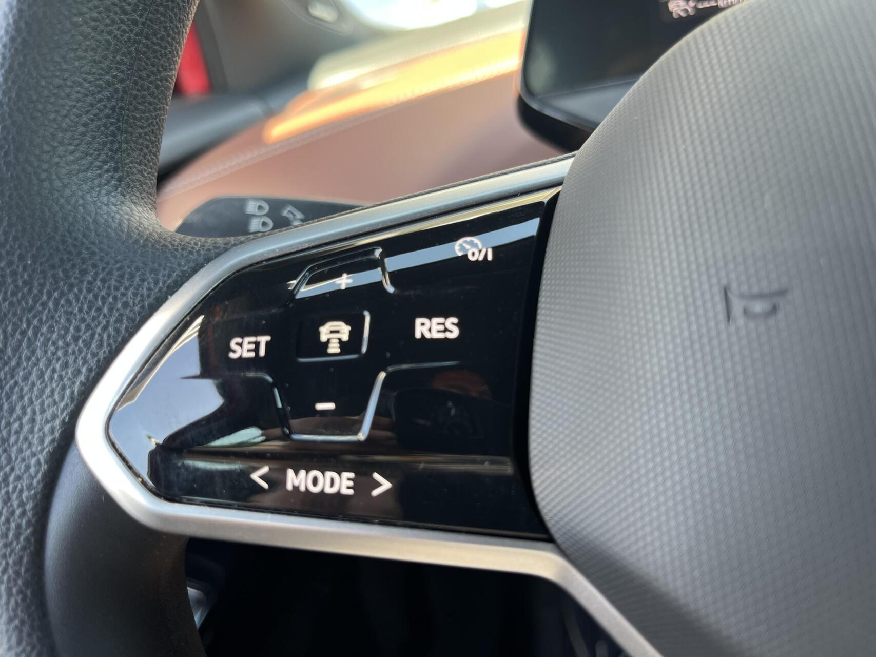 Foto van Volkswagen Id.5 Pro 128 KW