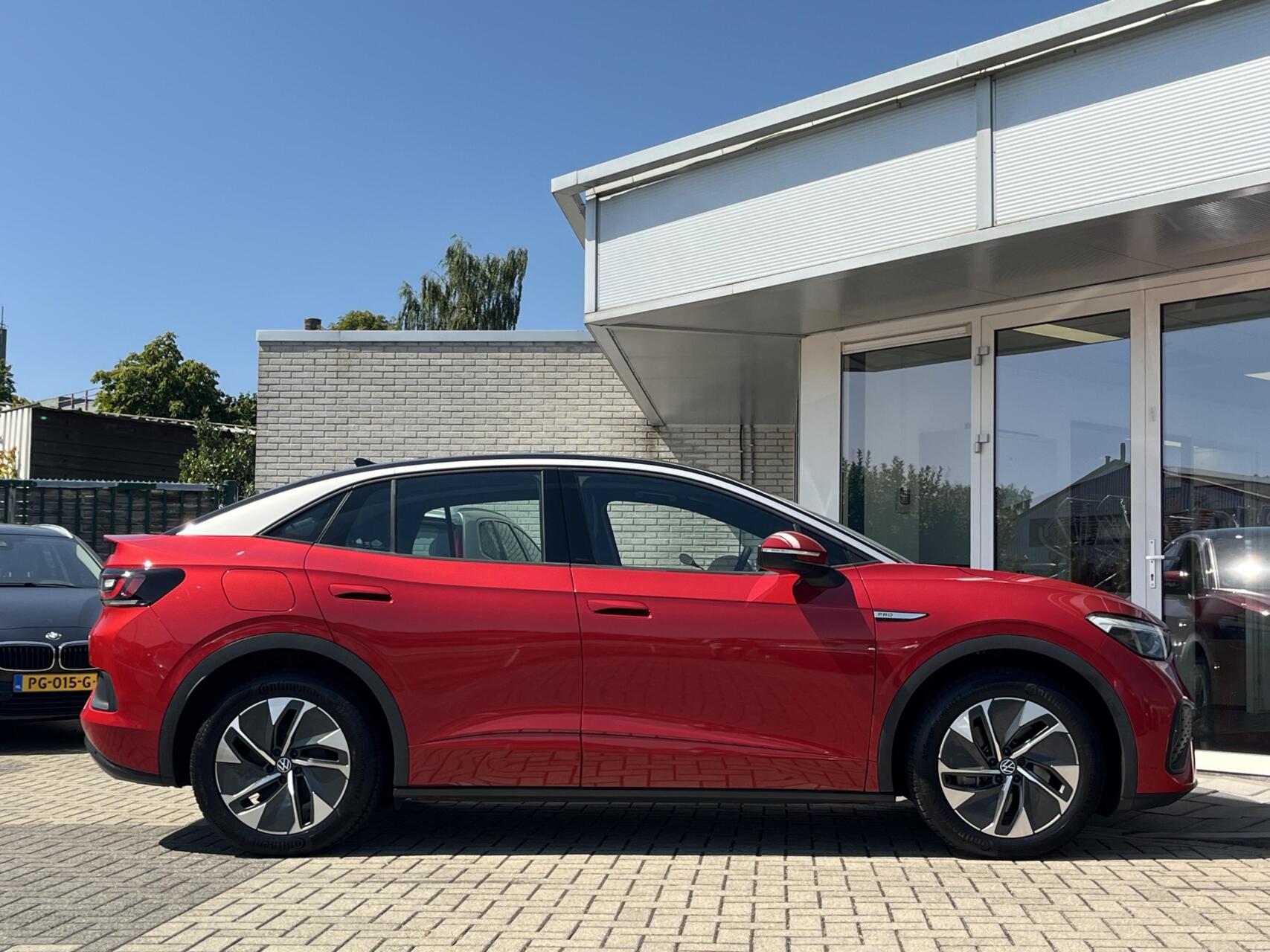 Foto van Volkswagen Id.5 Pro 128 KW