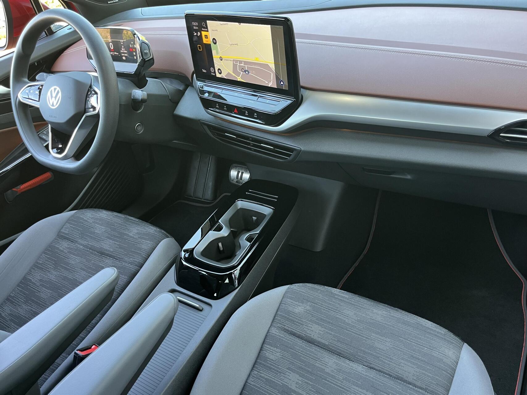 Foto van Volkswagen Id.5 Pro 128 KW
