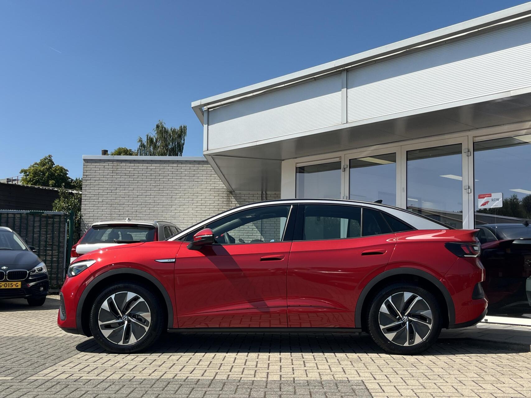 Foto van Volkswagen Id.5 Pro 128 KW