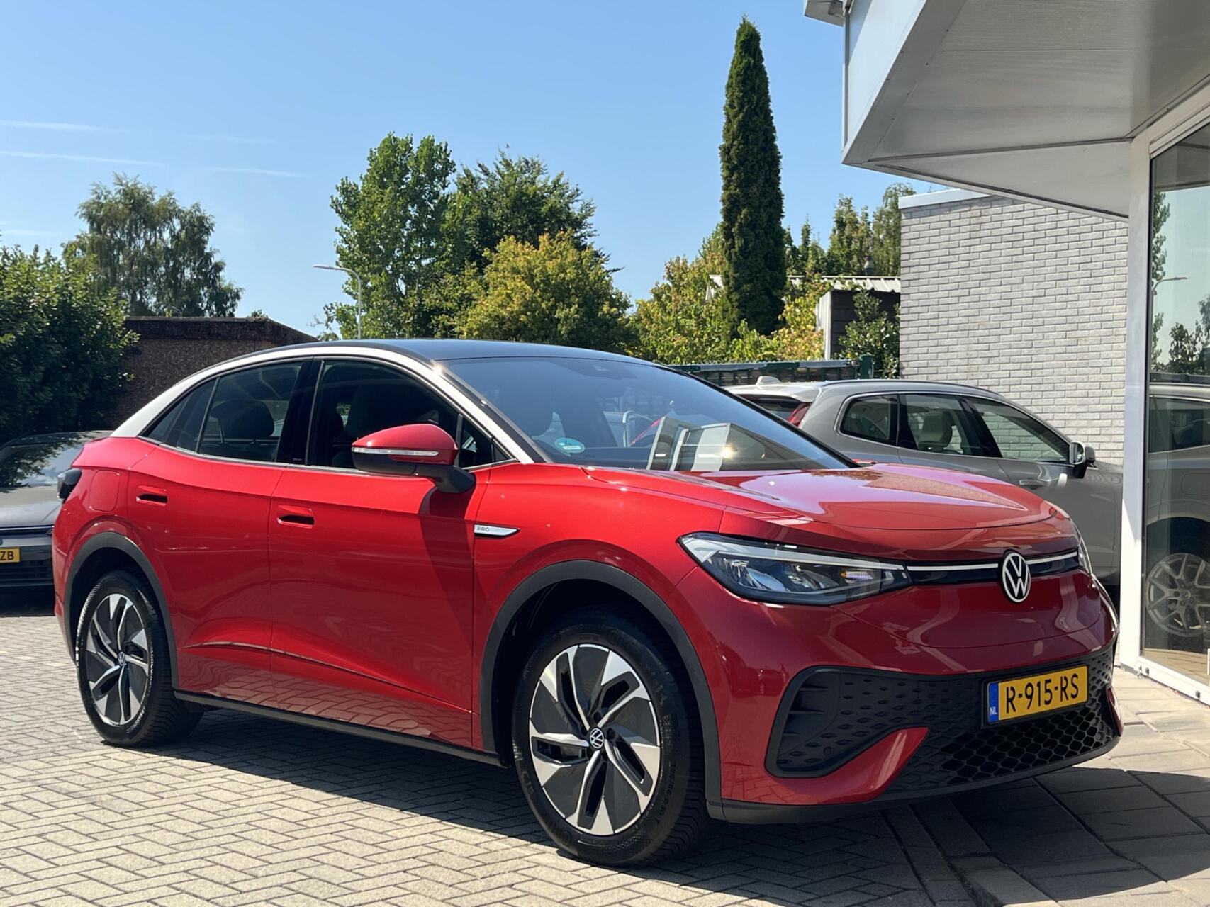 Foto van Volkswagen Id.5 Pro 128 KW
