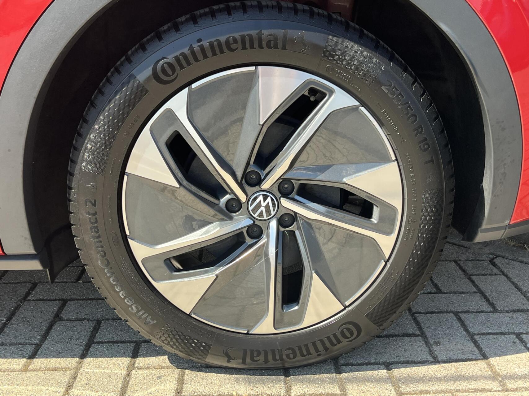Foto van Volkswagen Id.5 Pro 128 KW