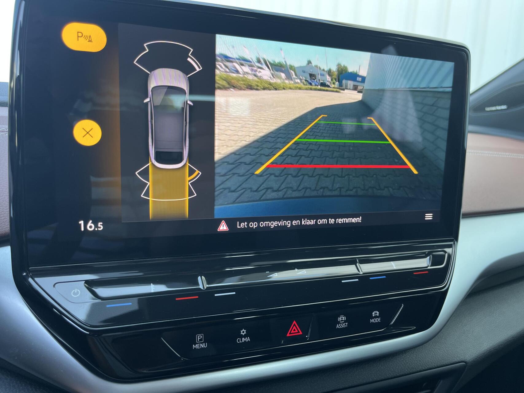 Foto van Volkswagen Id.5 Pro 128 KW