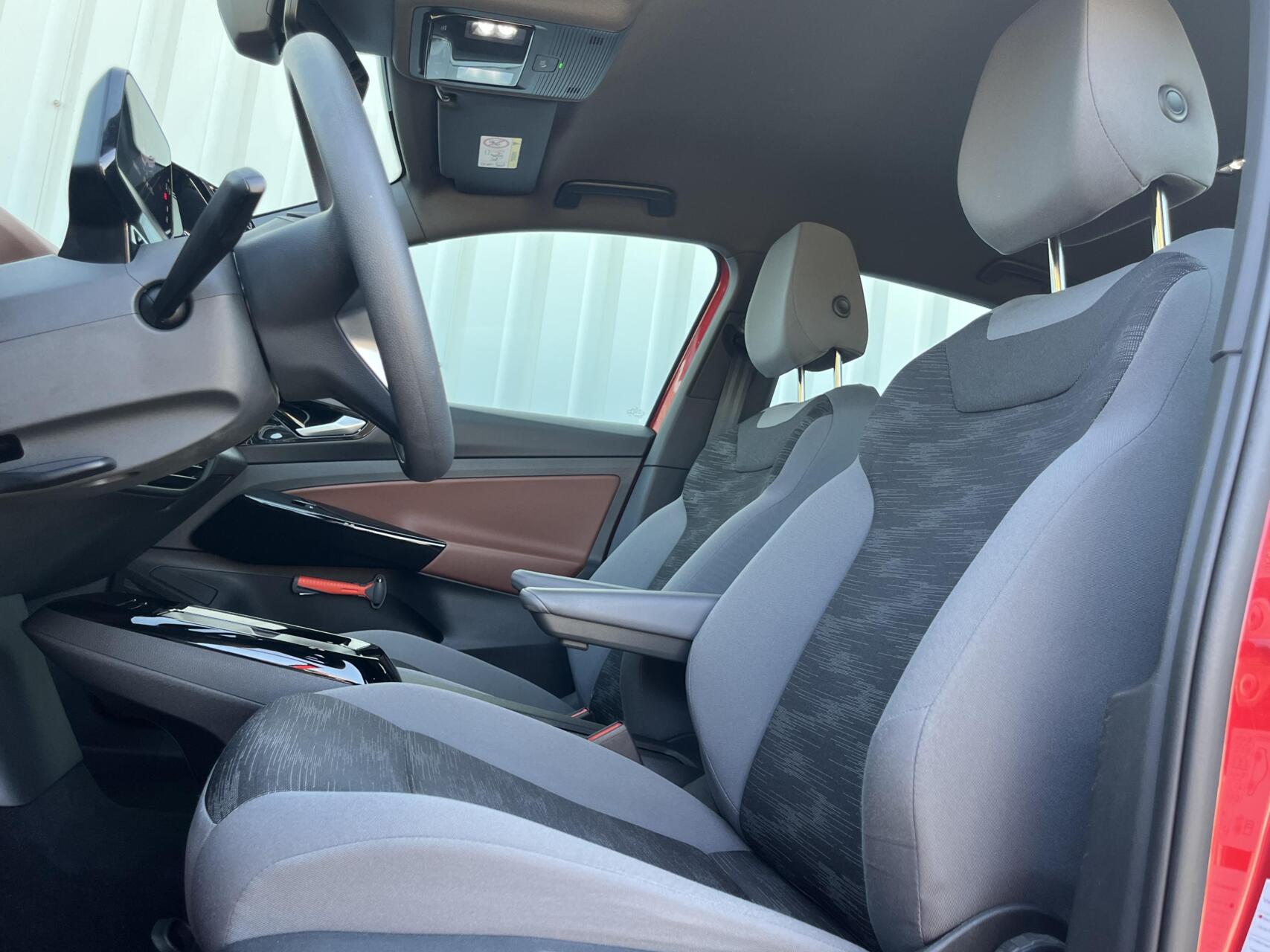 Foto van Volkswagen Id.5 Pro 128 KW