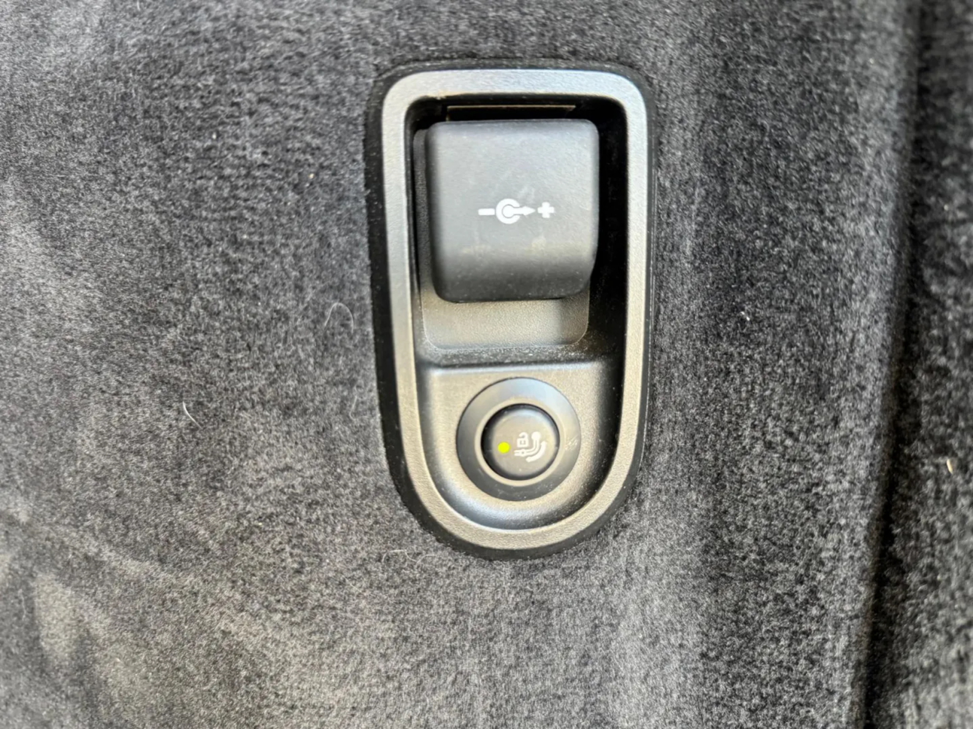 Foto van BMW 530i