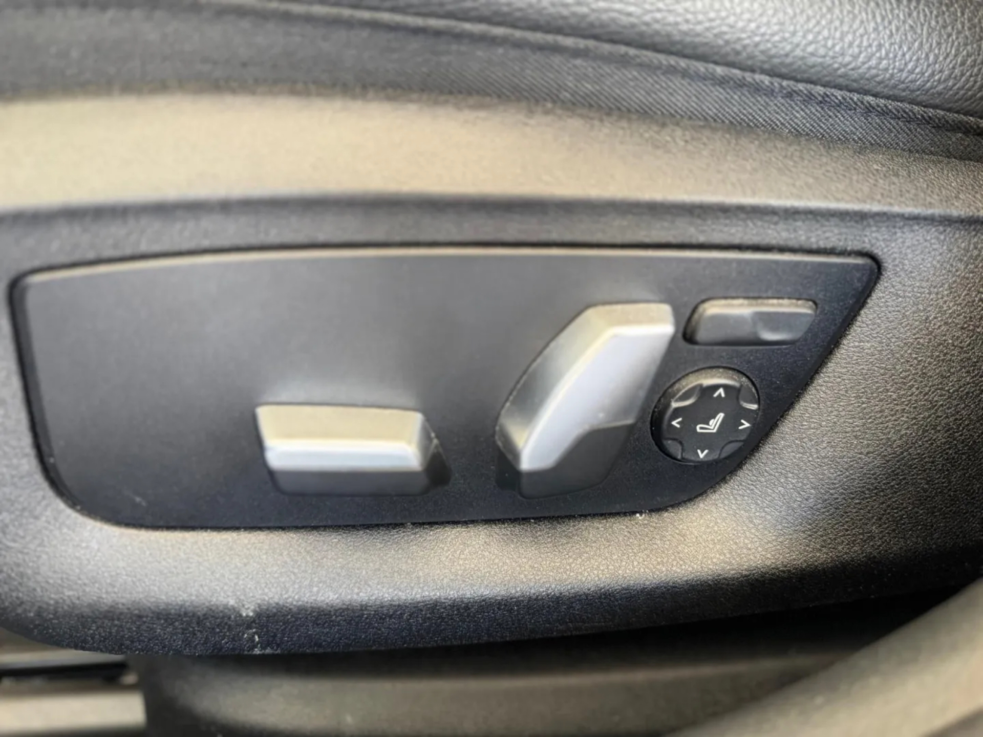 Foto van BMW 530i