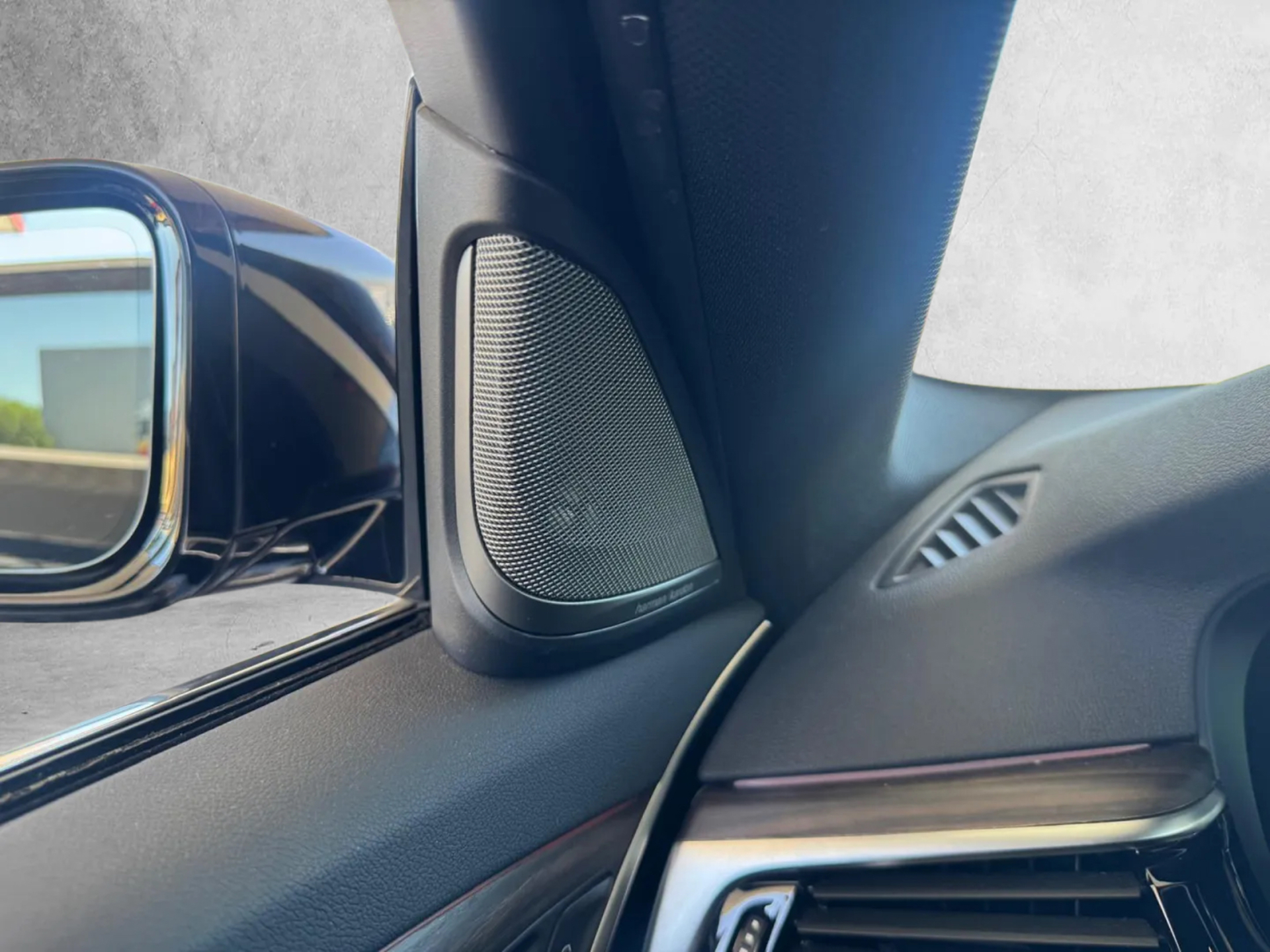 Foto van BMW 530i