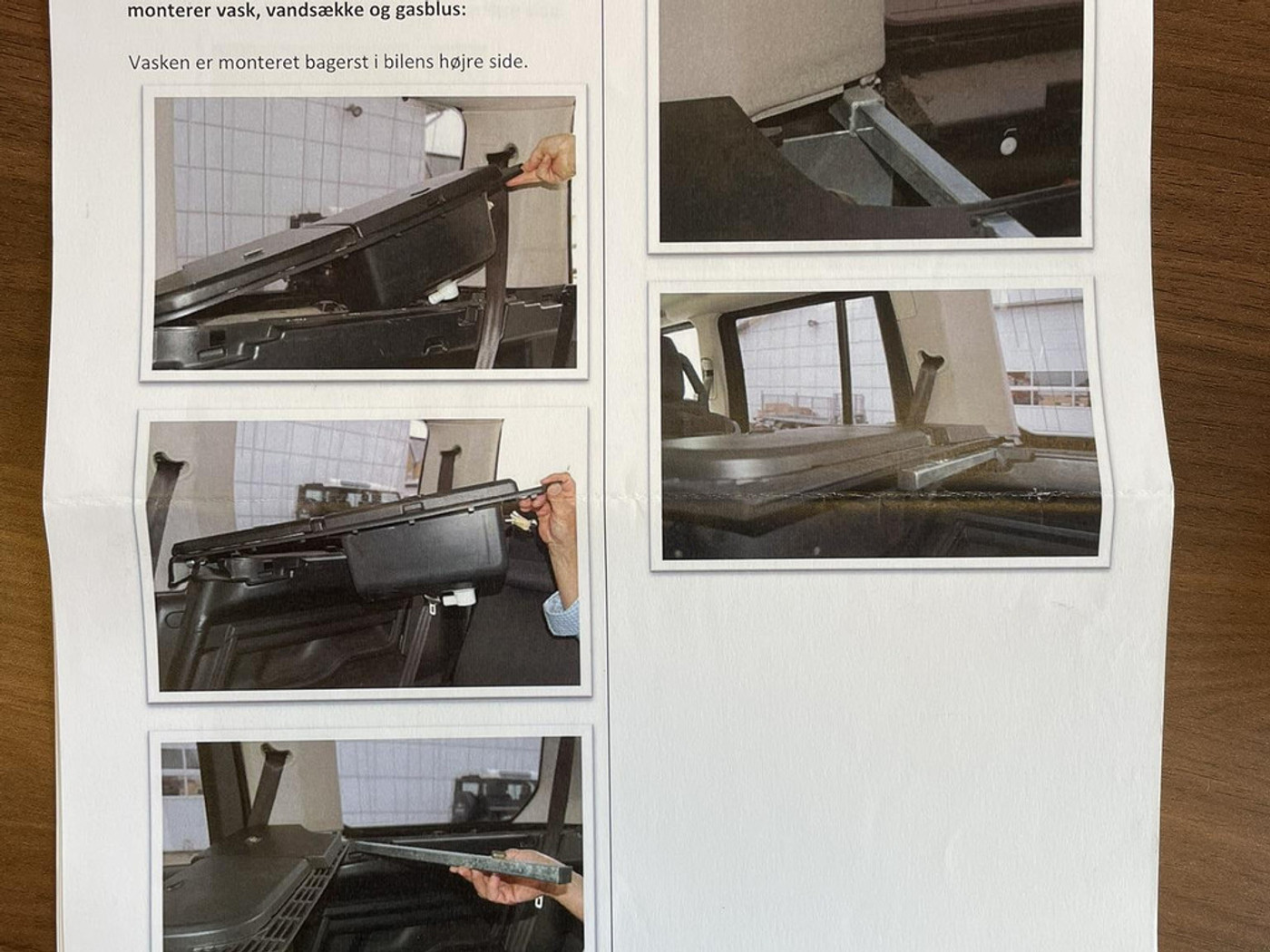 Foto van Land Rover Discovery