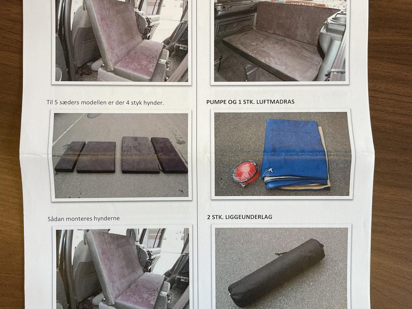 Foto van Land Rover Discovery