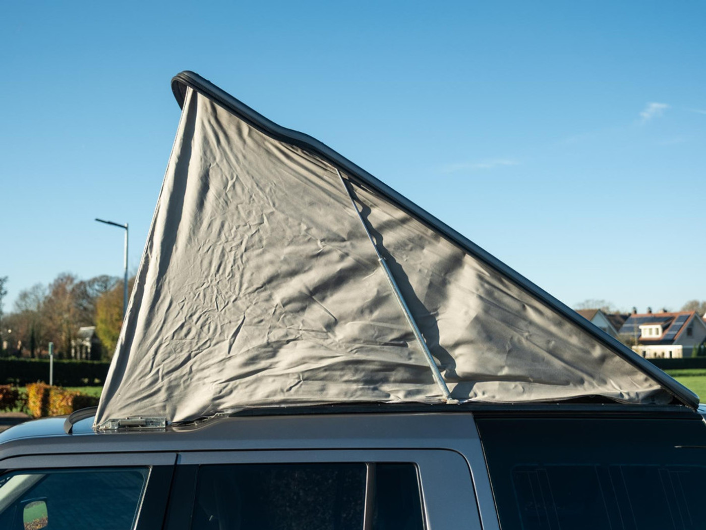 Foto van Land Rover Discovery