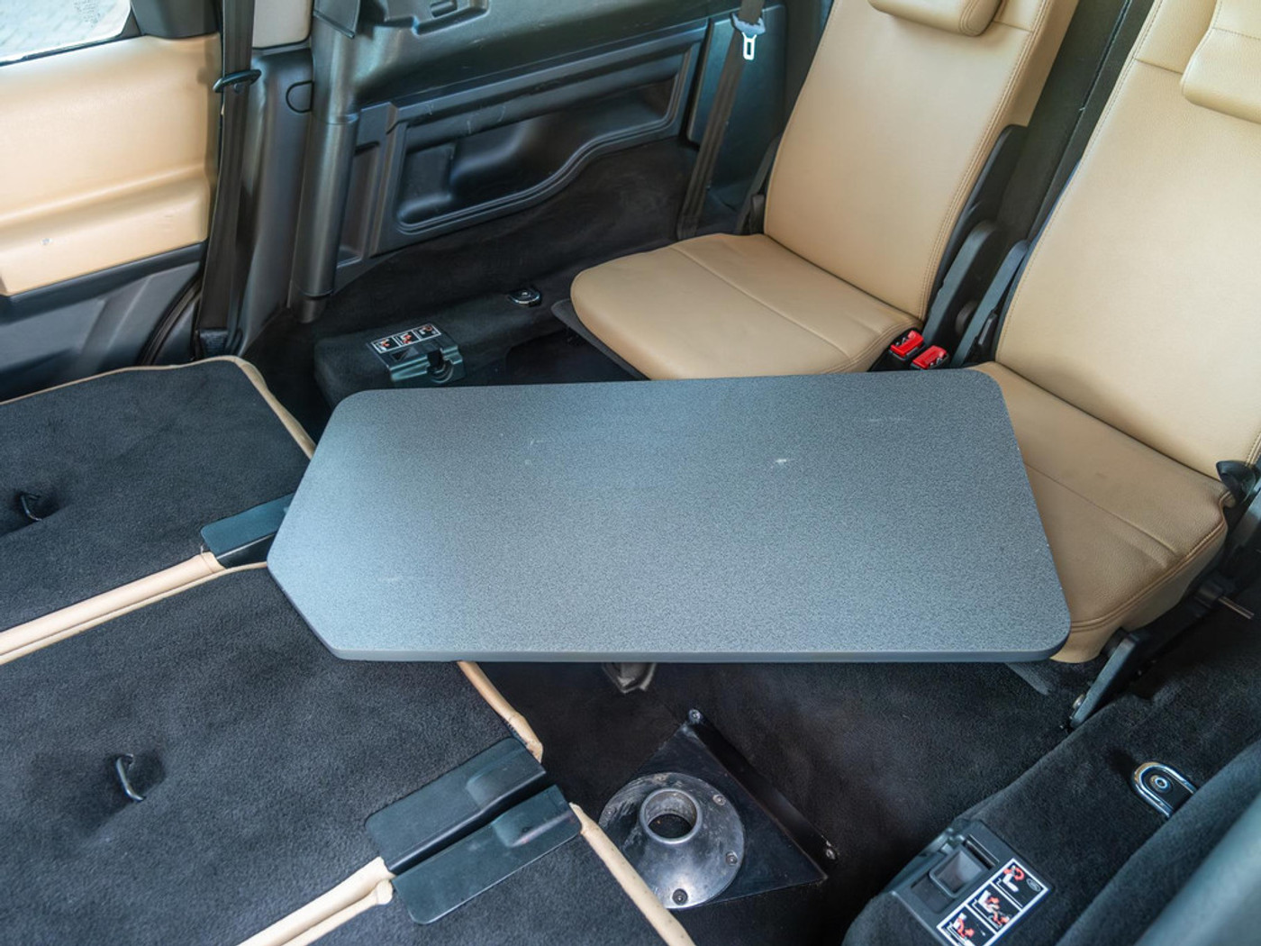 Foto van Land Rover Discovery