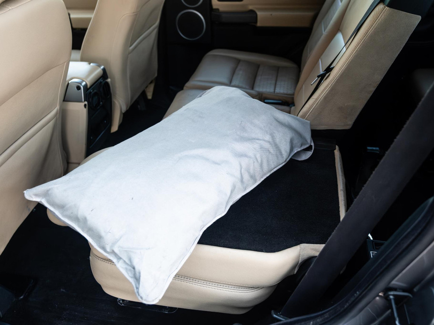 Foto van Land Rover Discovery