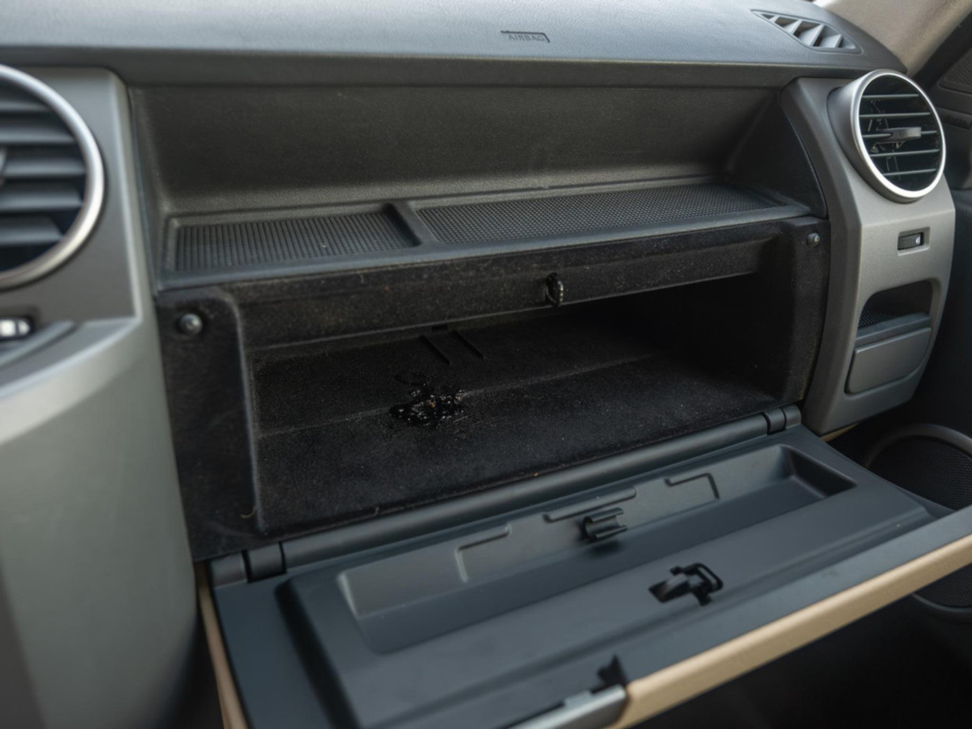 Foto van Land Rover Discovery