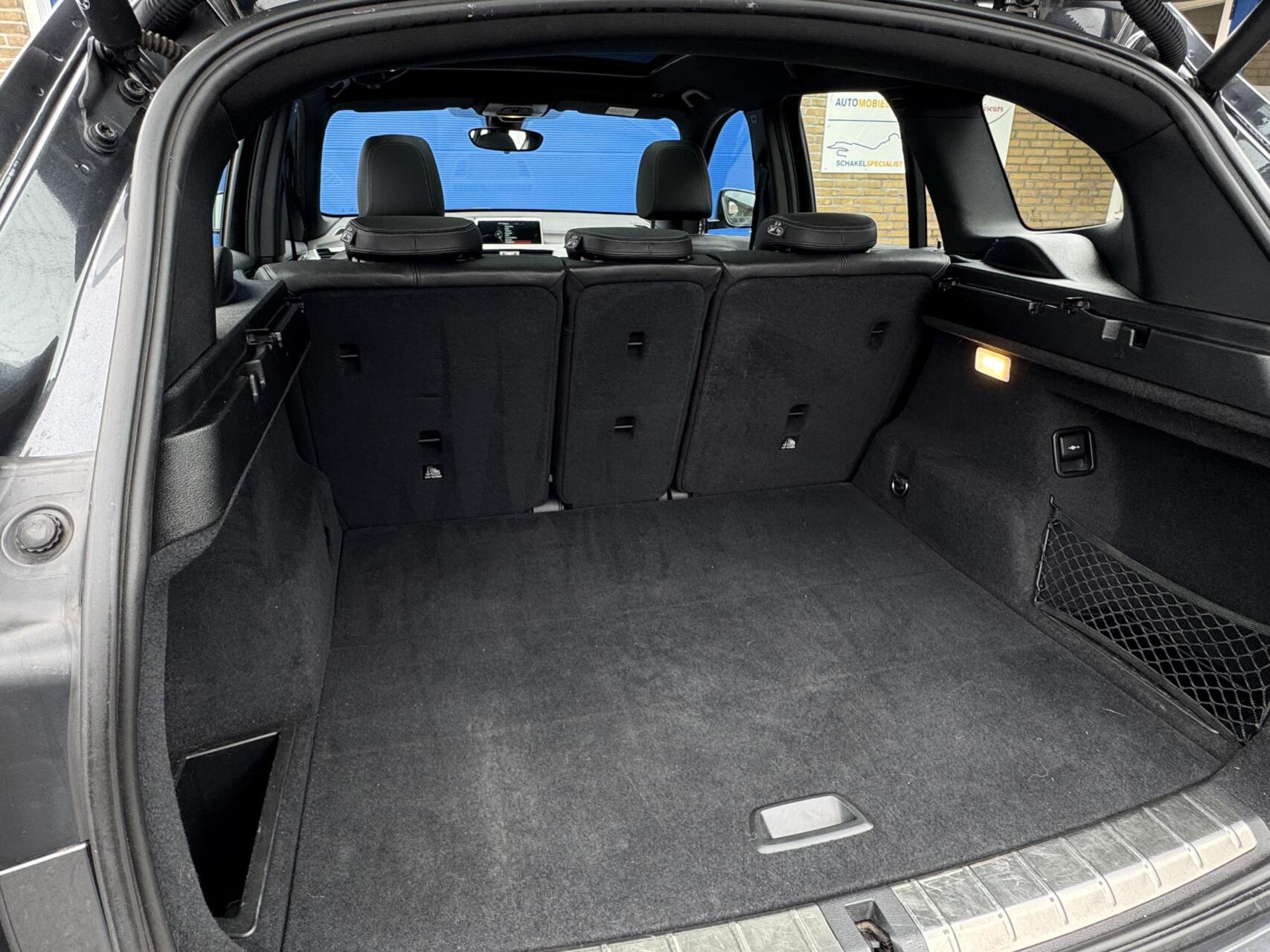 Foto van BMW X1 Sdrive20i