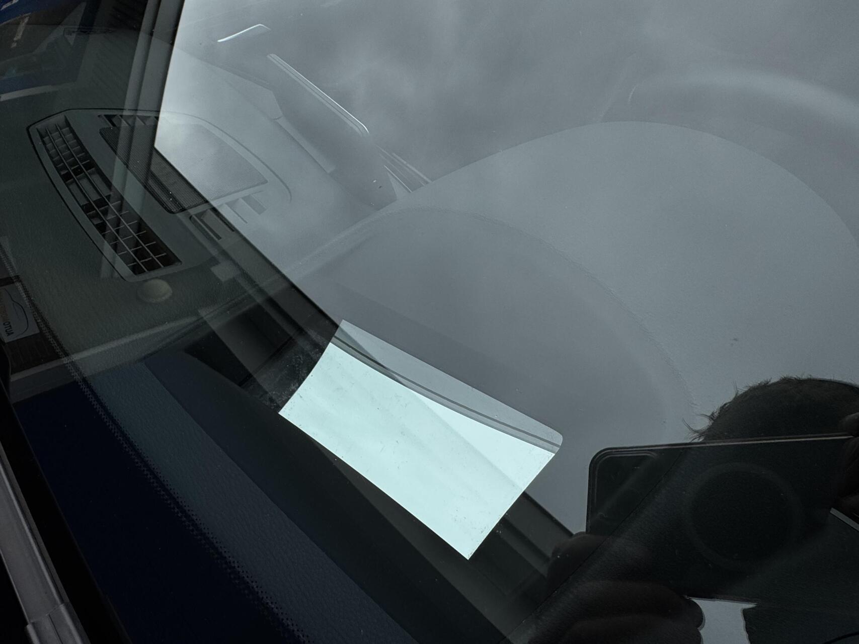 Foto van BMW X1 Sdrive20i