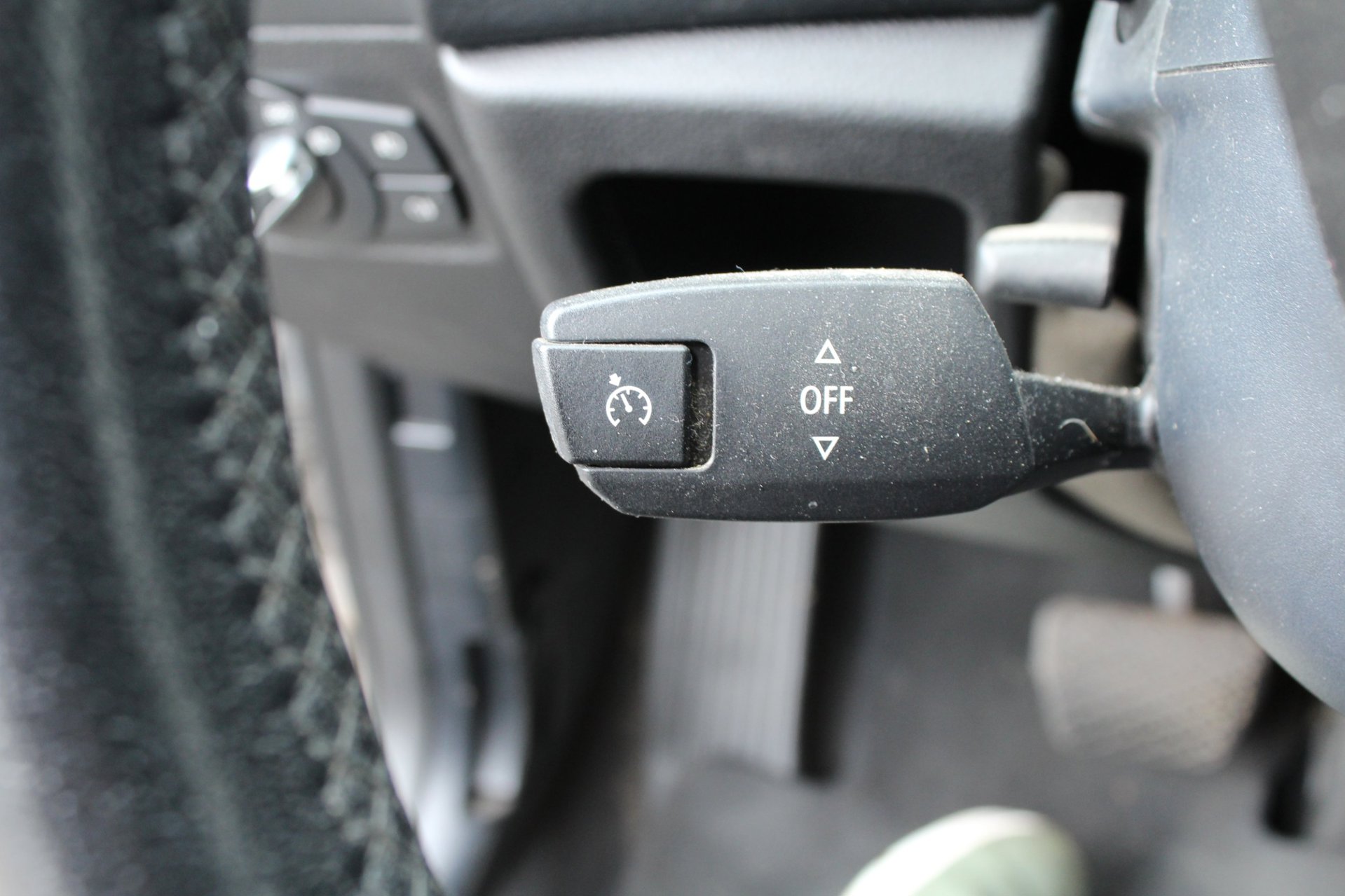 Foto van BMW 120i