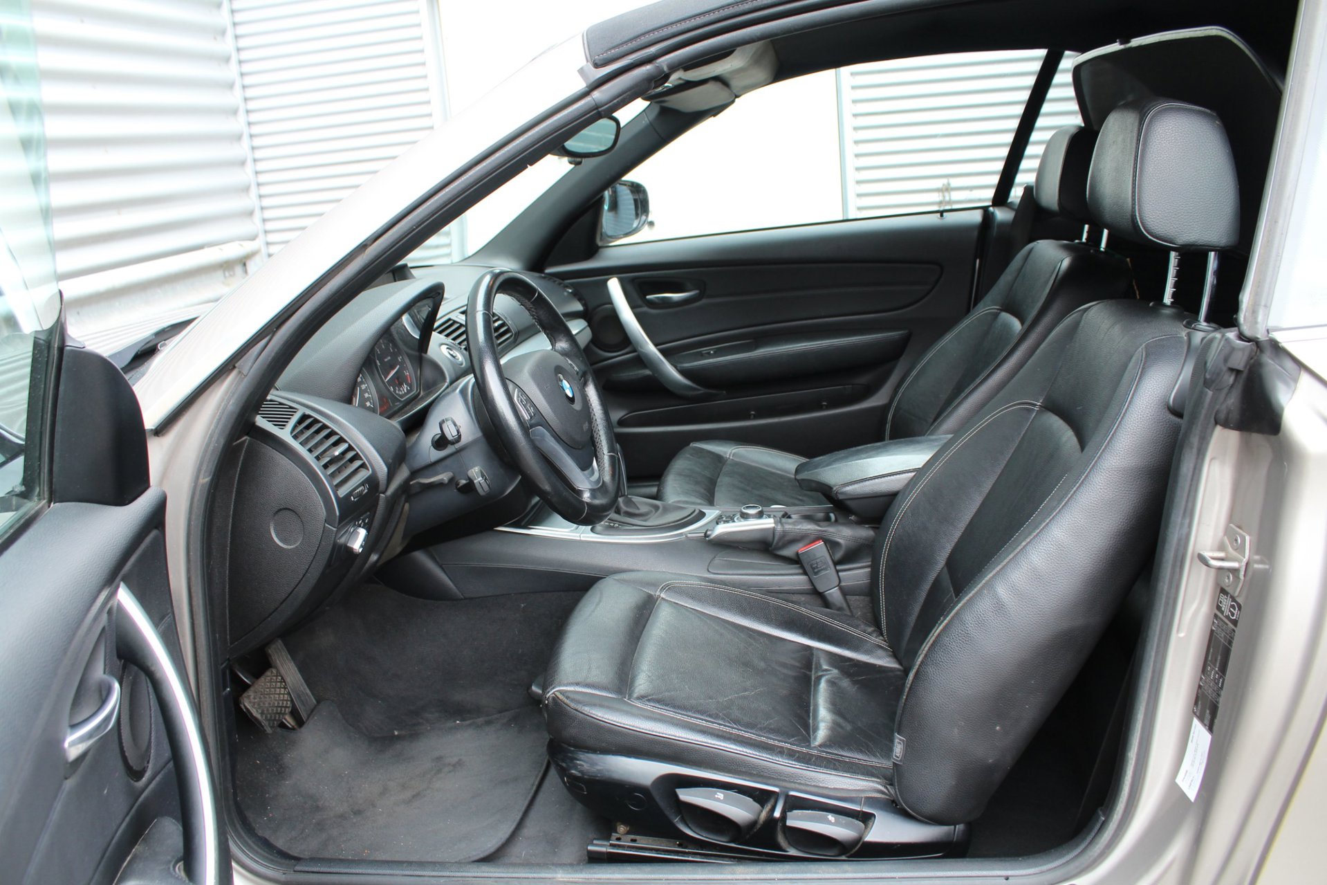 Foto van BMW 120i