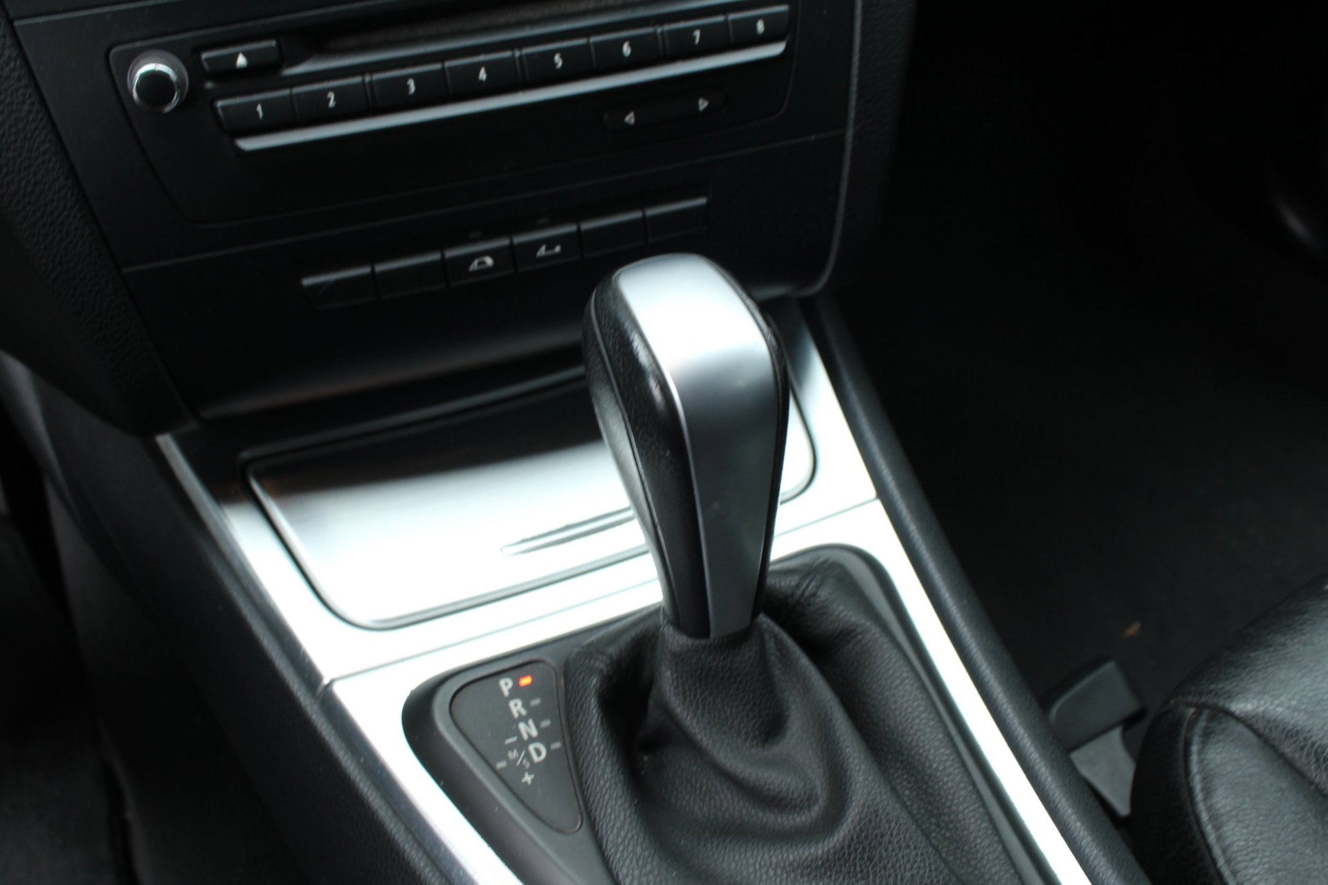 Foto van BMW 120i