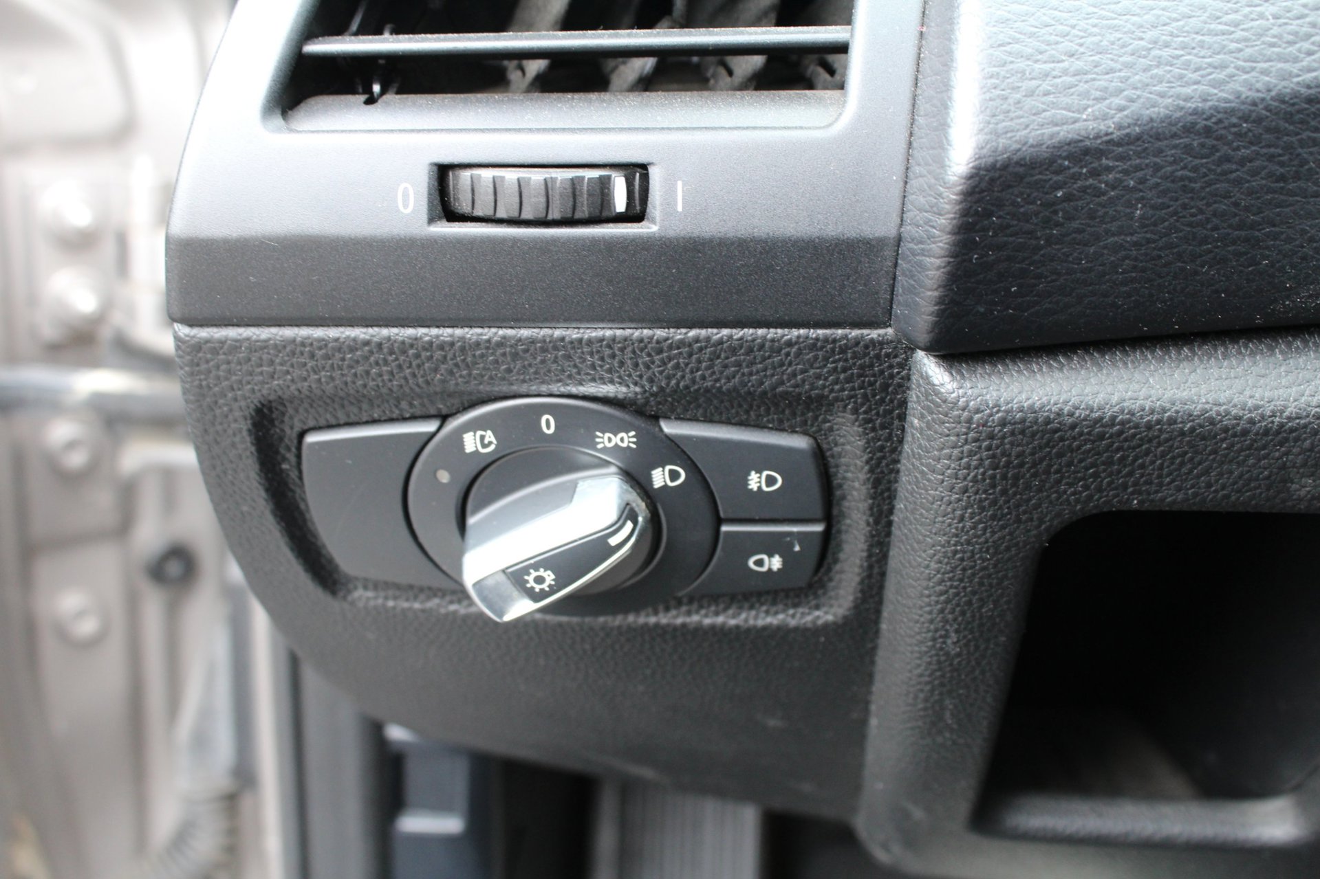 Foto van BMW 120i