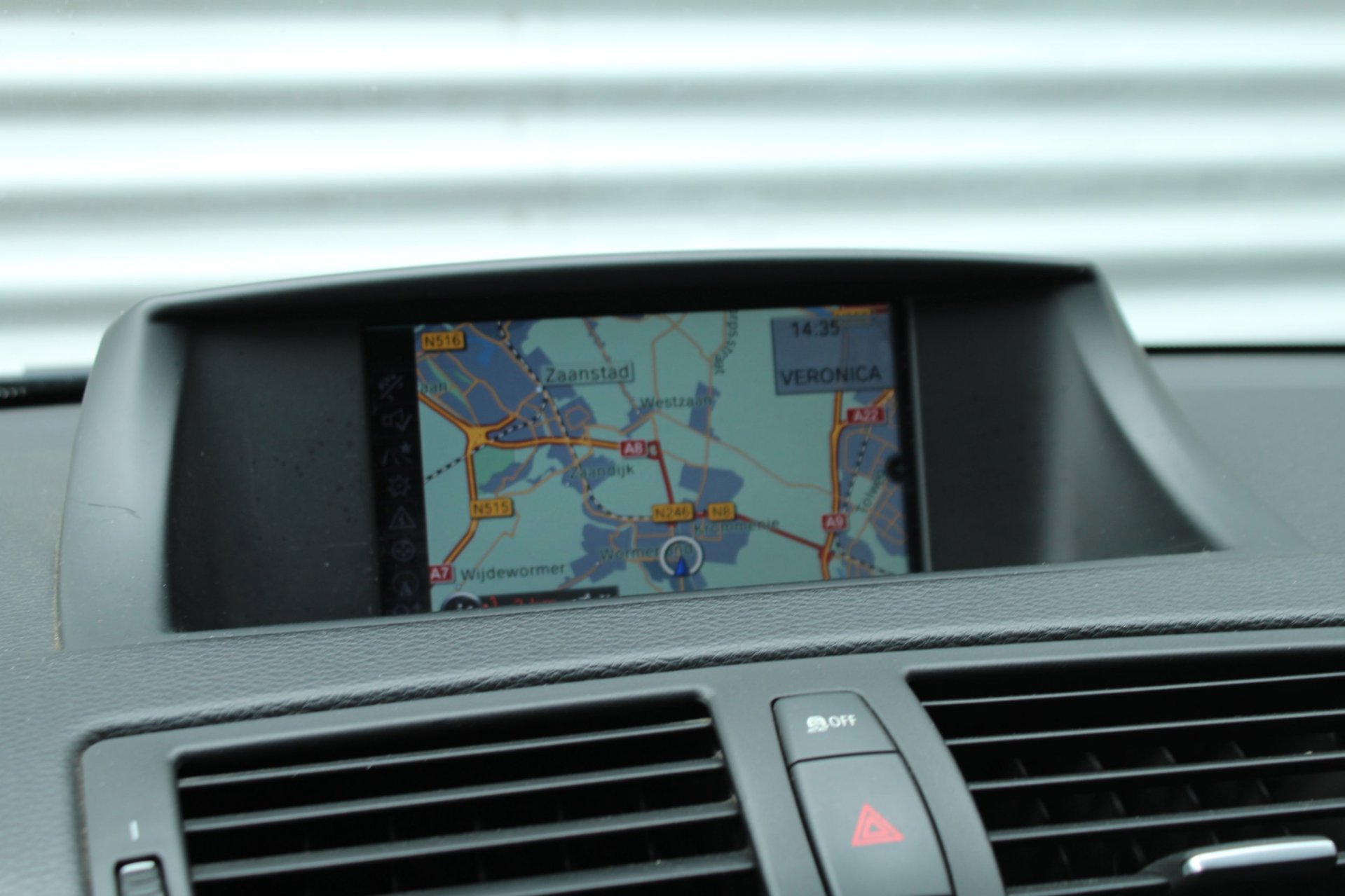Foto van BMW 120i